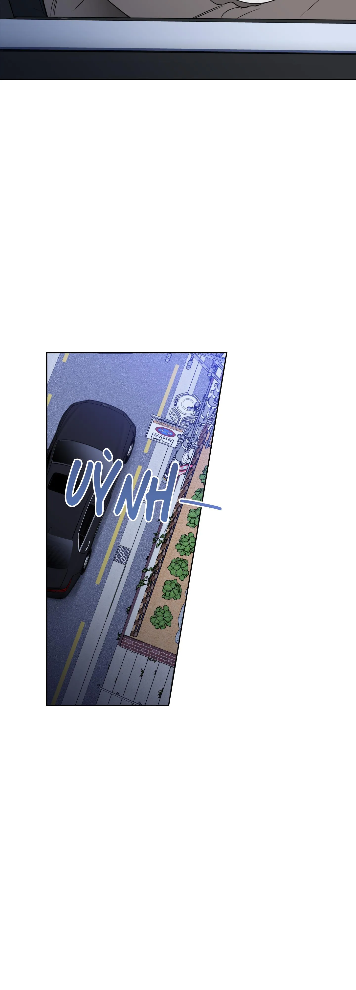 HONEY TROUBLE Chapter 27 Trang 46