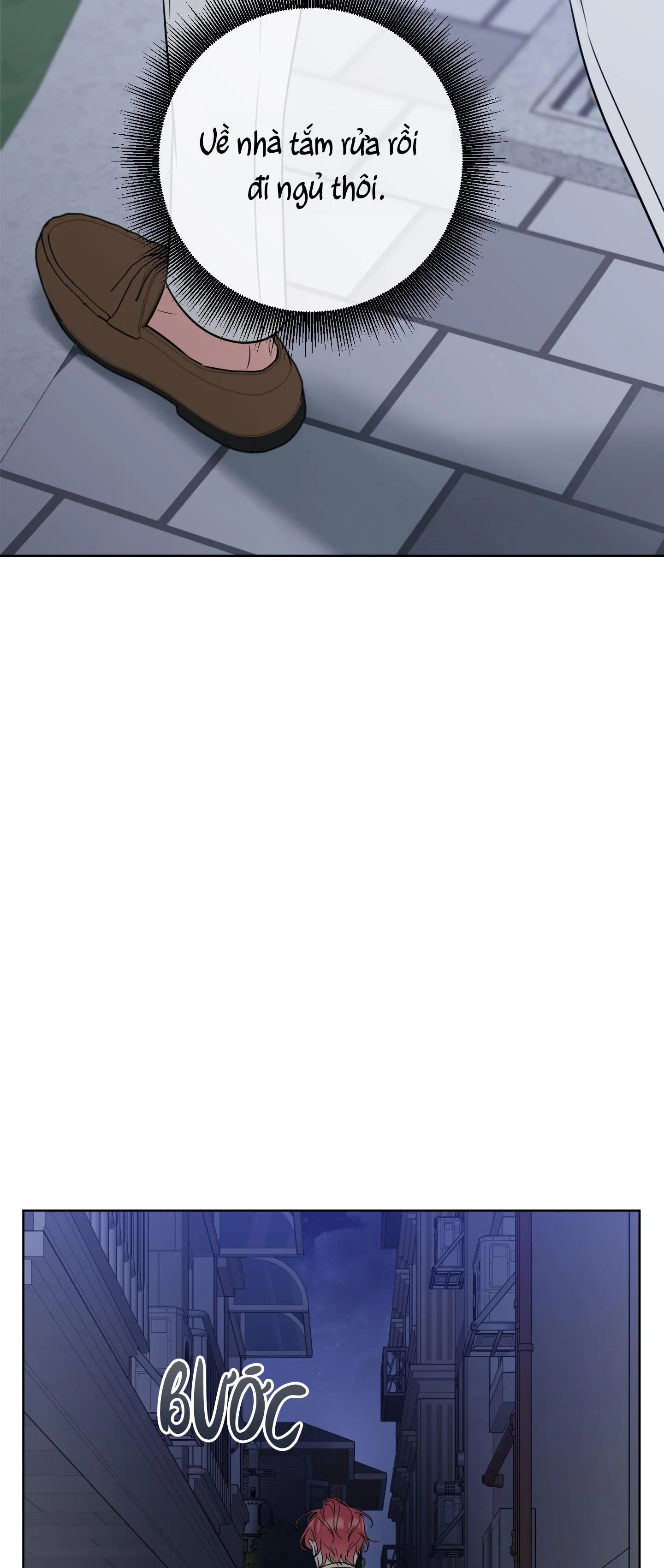 HONEY TROUBLE Chapter 27 Trang 48