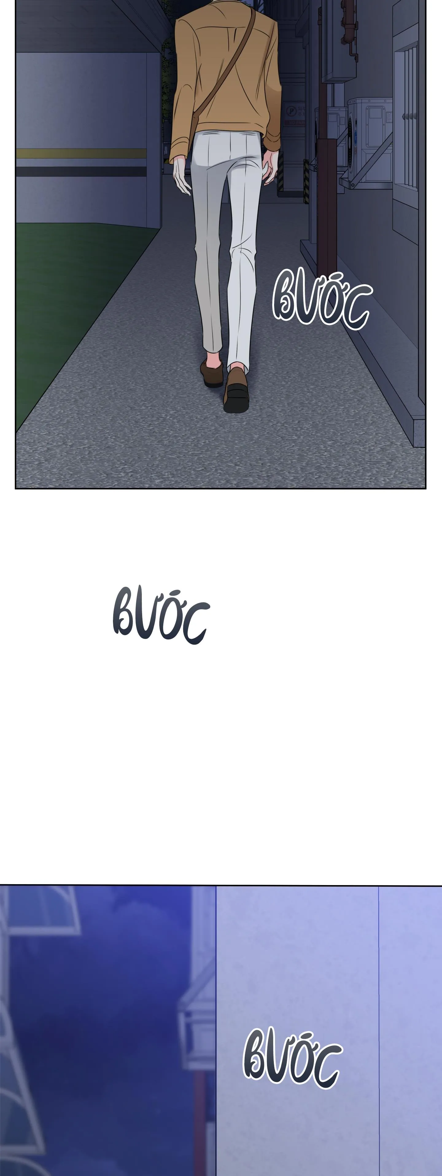 HONEY TROUBLE Chapter 27 Trang 49