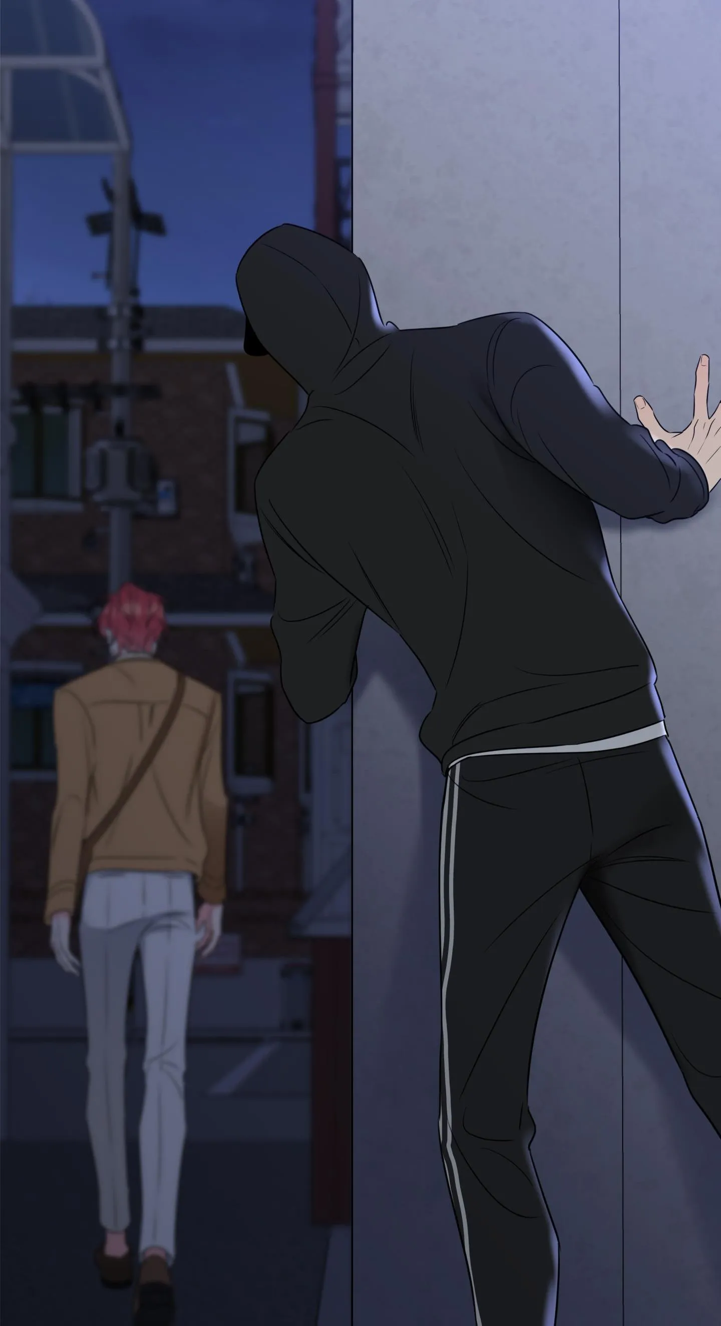 HONEY TROUBLE Chapter 27 Trang 50