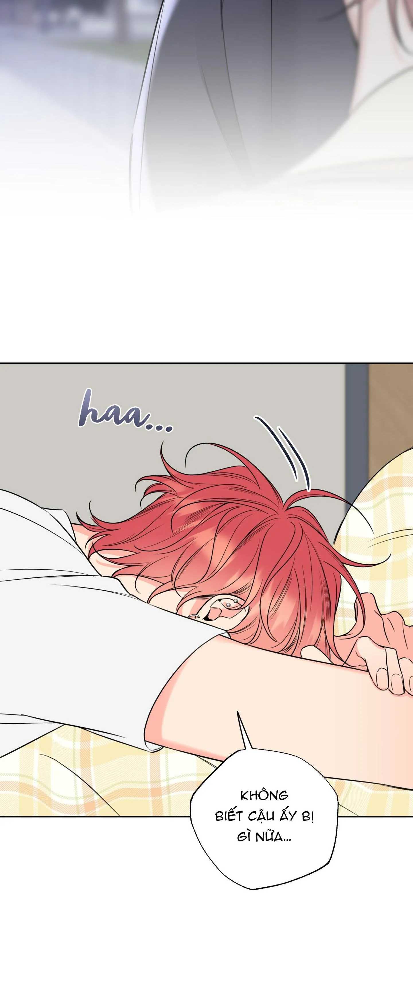 HONEY TROUBLE Chapter 28 Trang 4