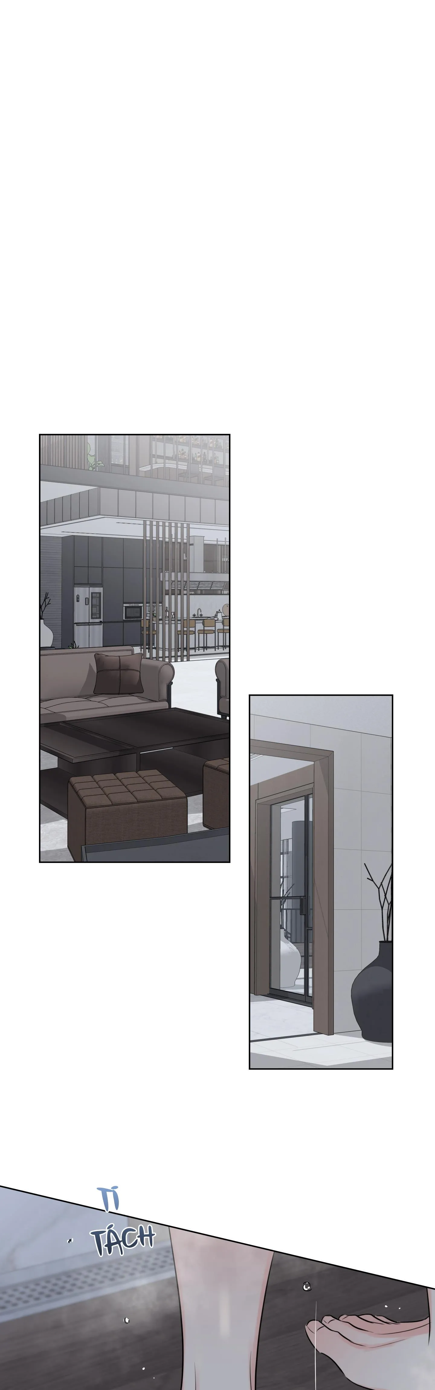 HONEY TROUBLE Chapter 28 Trang 12