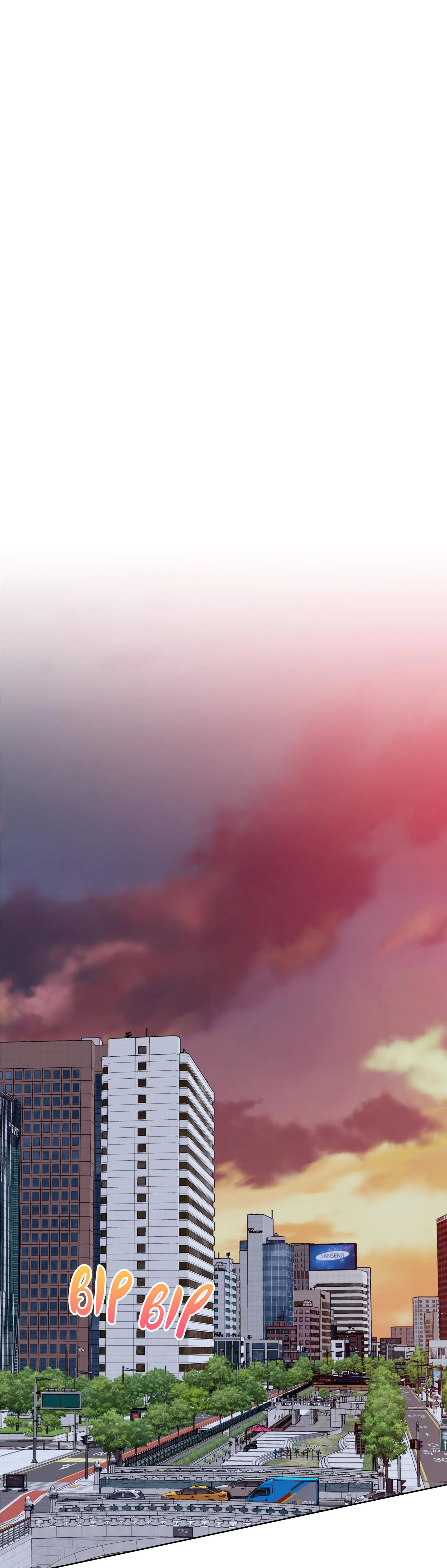 HONEY TROUBLE Chapter 28 Trang 21