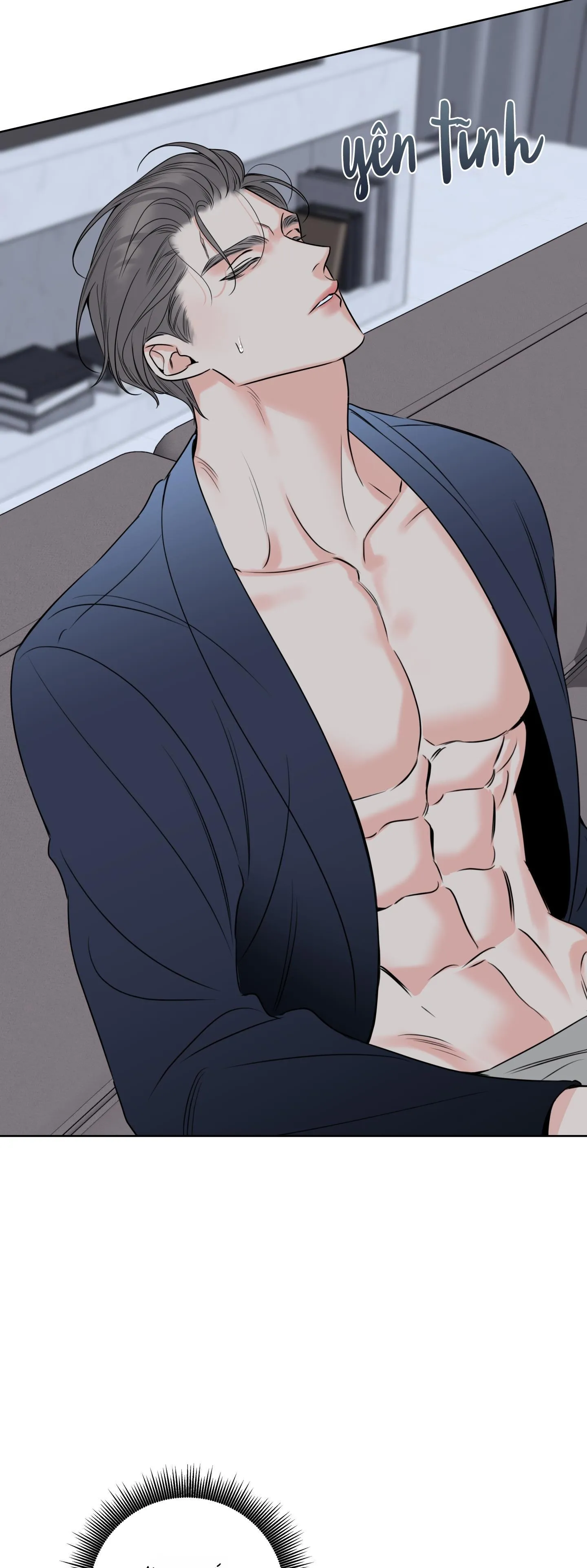 HONEY TROUBLE Chapter 28 Trang 29