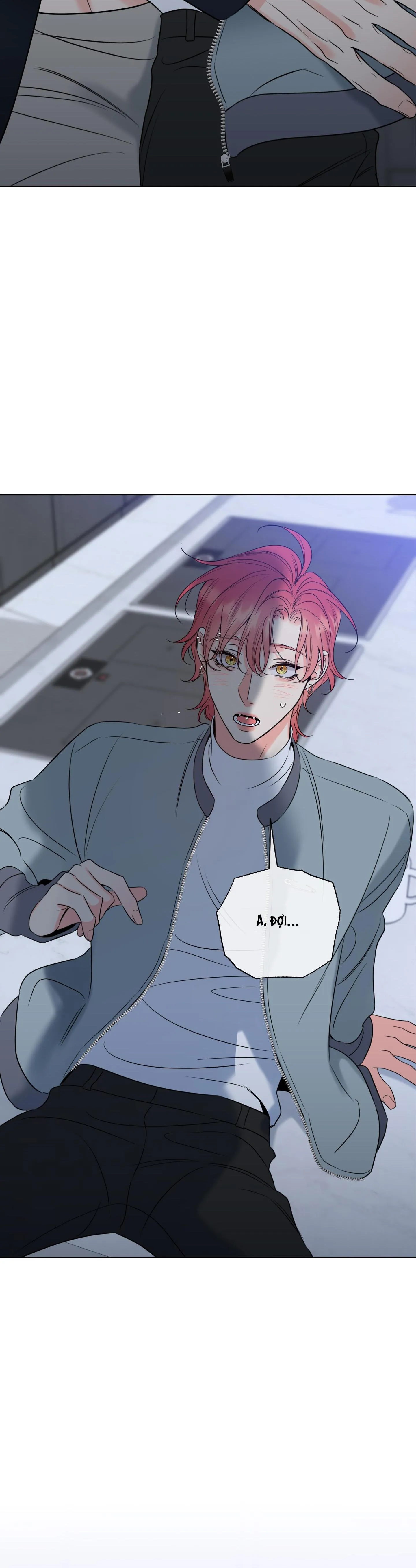 HONEY TROUBLE Chapter 28 Trang 41