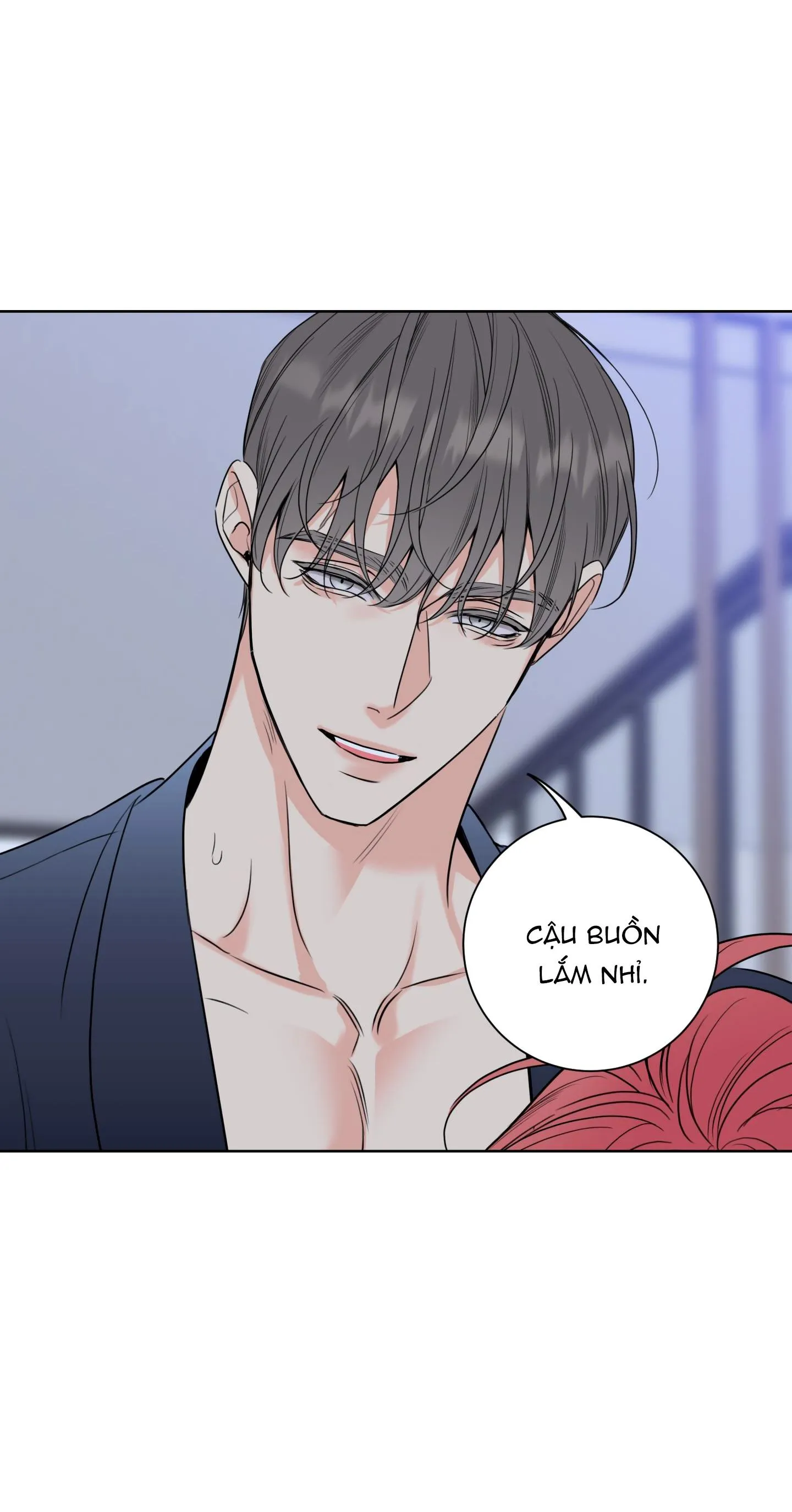 HONEY TROUBLE Chapter 29 Trang 5