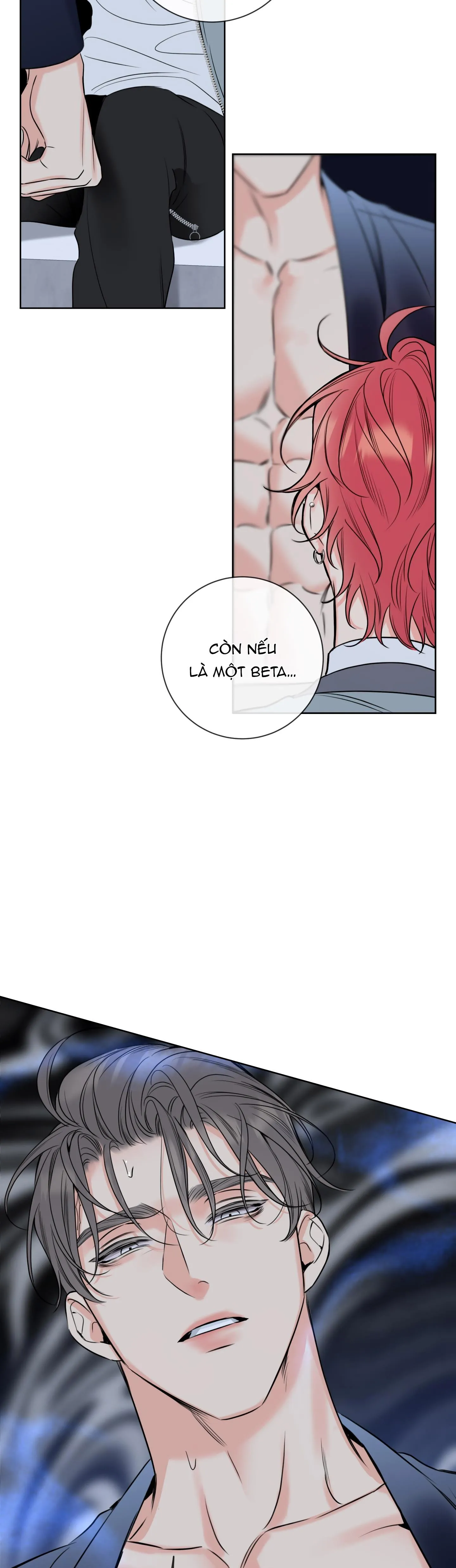 HONEY TROUBLE Chapter 29 Trang 7