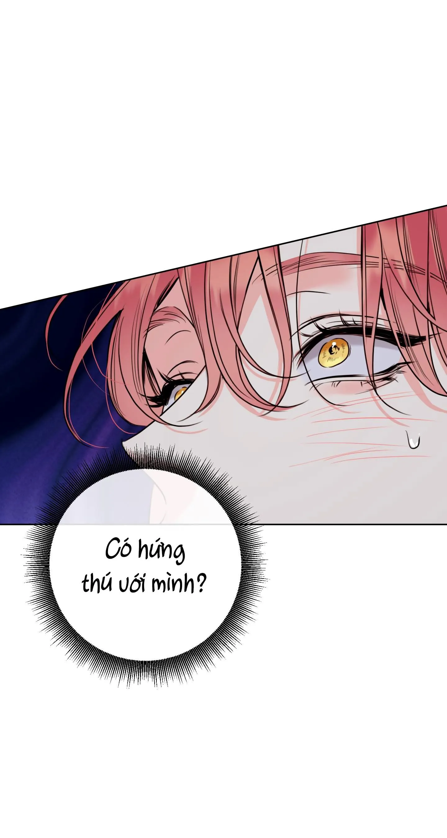 HONEY TROUBLE Chapter 29 Trang 11