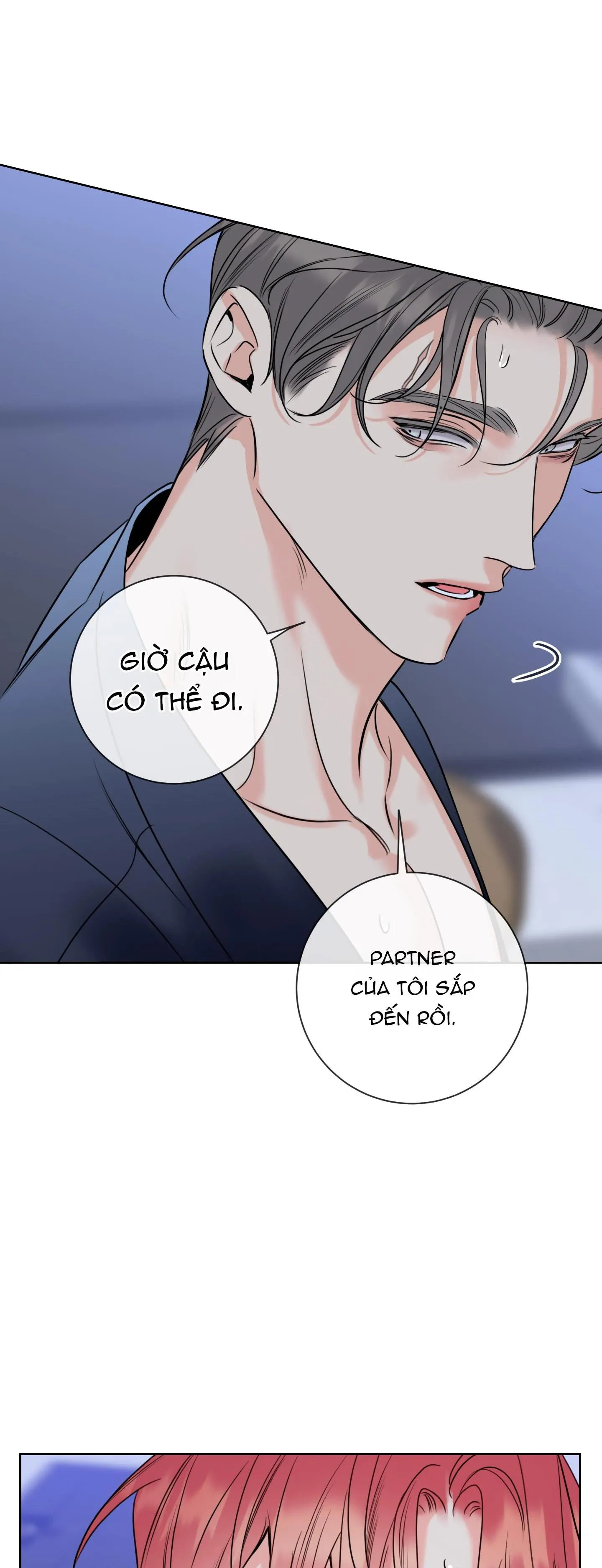 HONEY TROUBLE Chapter 29 Trang 12