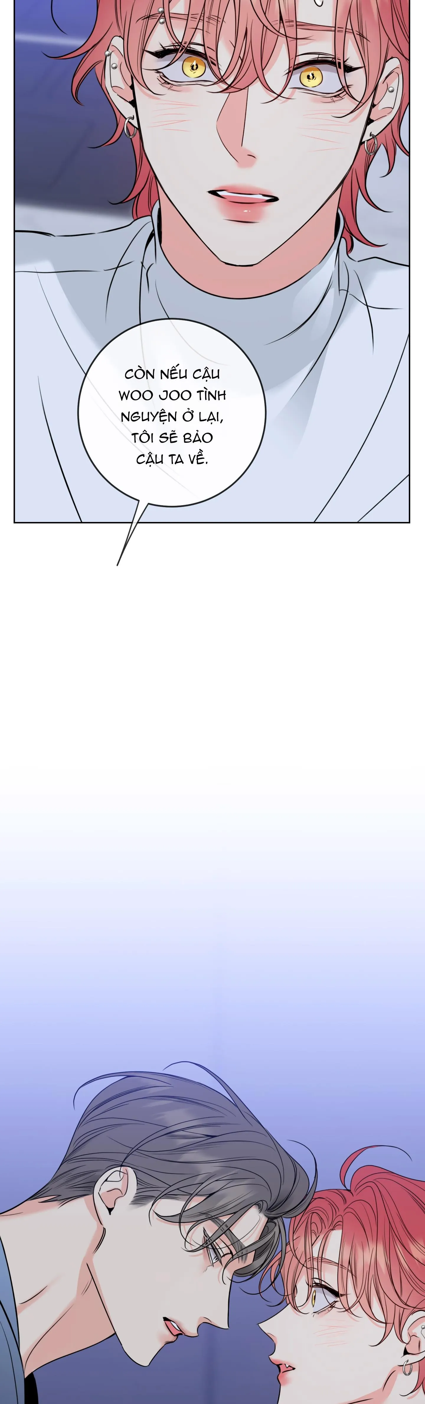 HONEY TROUBLE Chapter 29 Trang 13