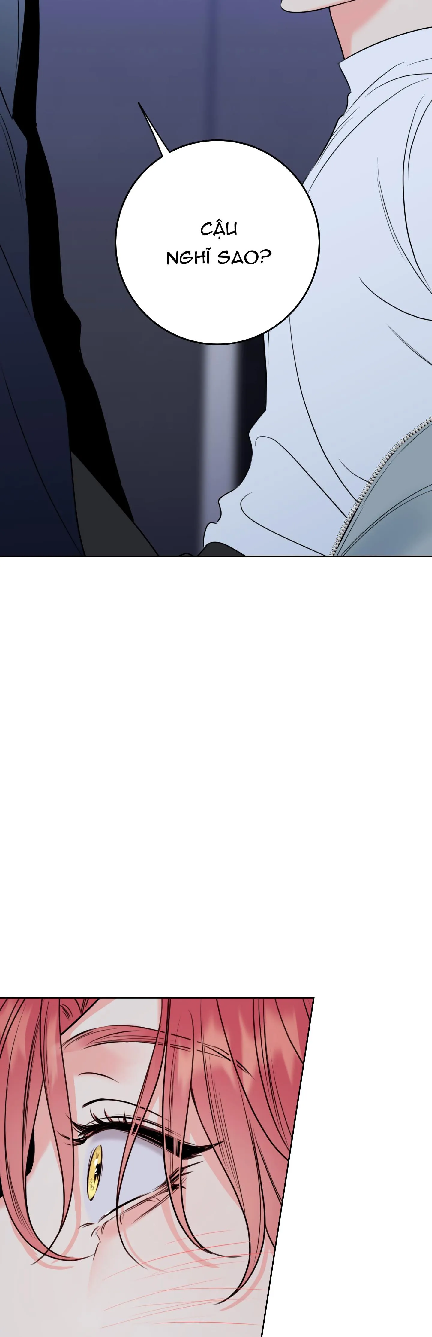 HONEY TROUBLE Chapter 29 Trang 14