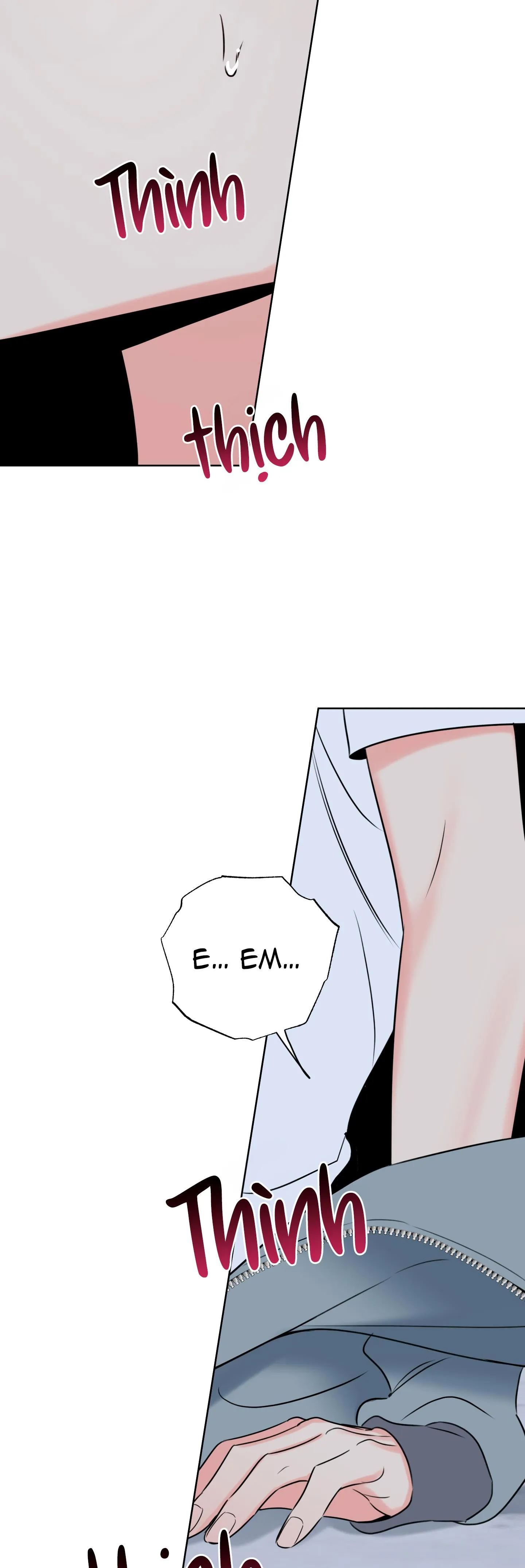 HONEY TROUBLE Chapter 29 Trang 15