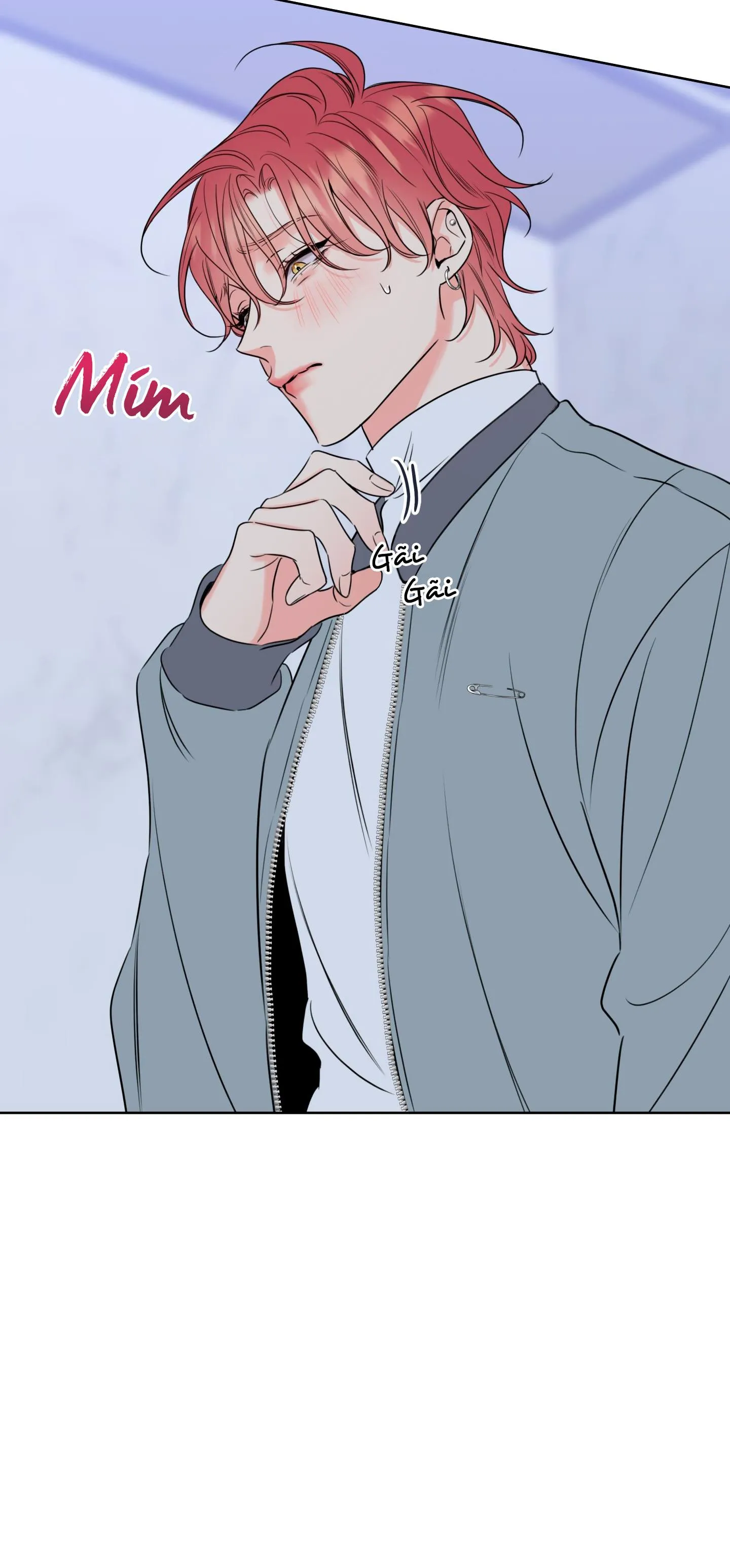 HONEY TROUBLE Chapter 29 Trang 18