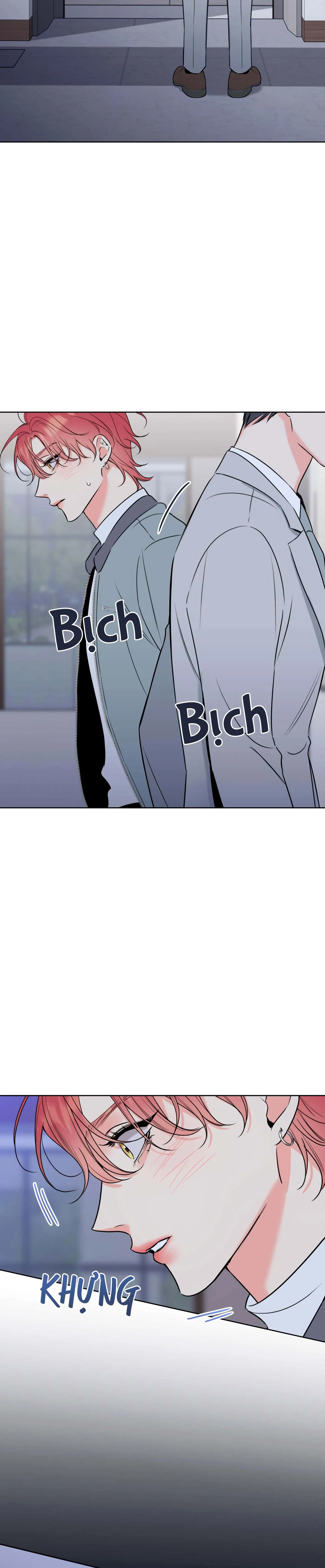 HONEY TROUBLE Chapter 29 Trang 21