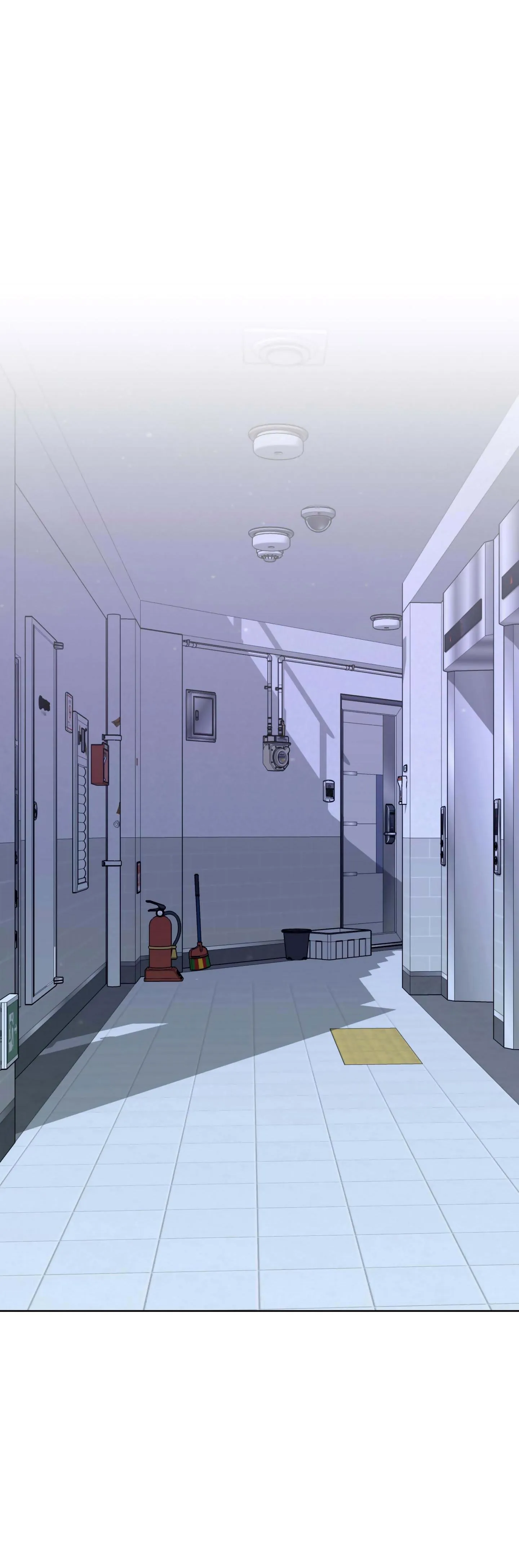 HONEY TROUBLE Chapter 29 Trang 25