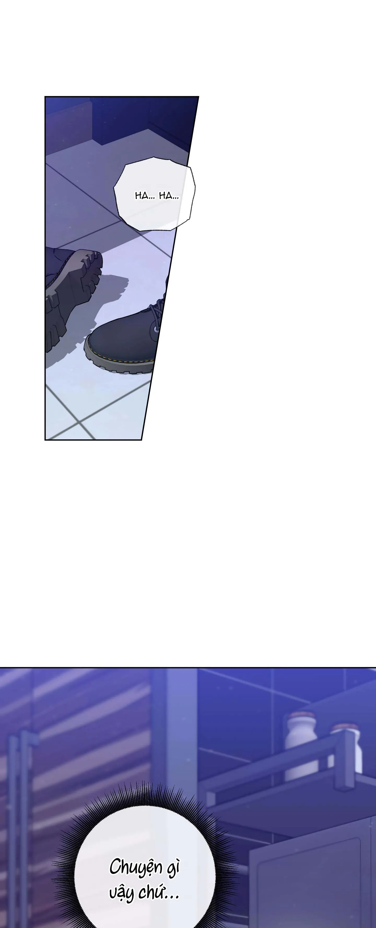 HONEY TROUBLE Chapter 29 Trang 26