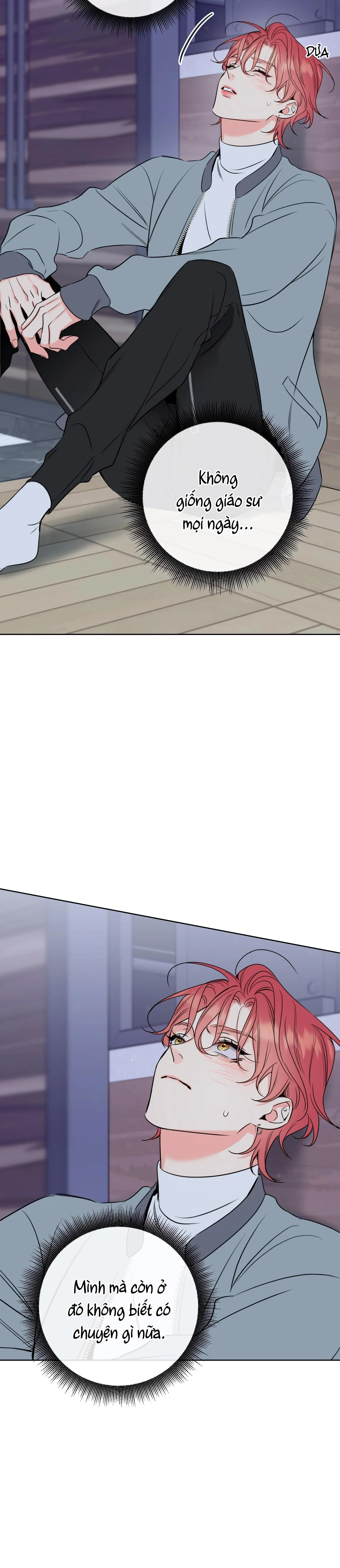 HONEY TROUBLE Chapter 29 Trang 27