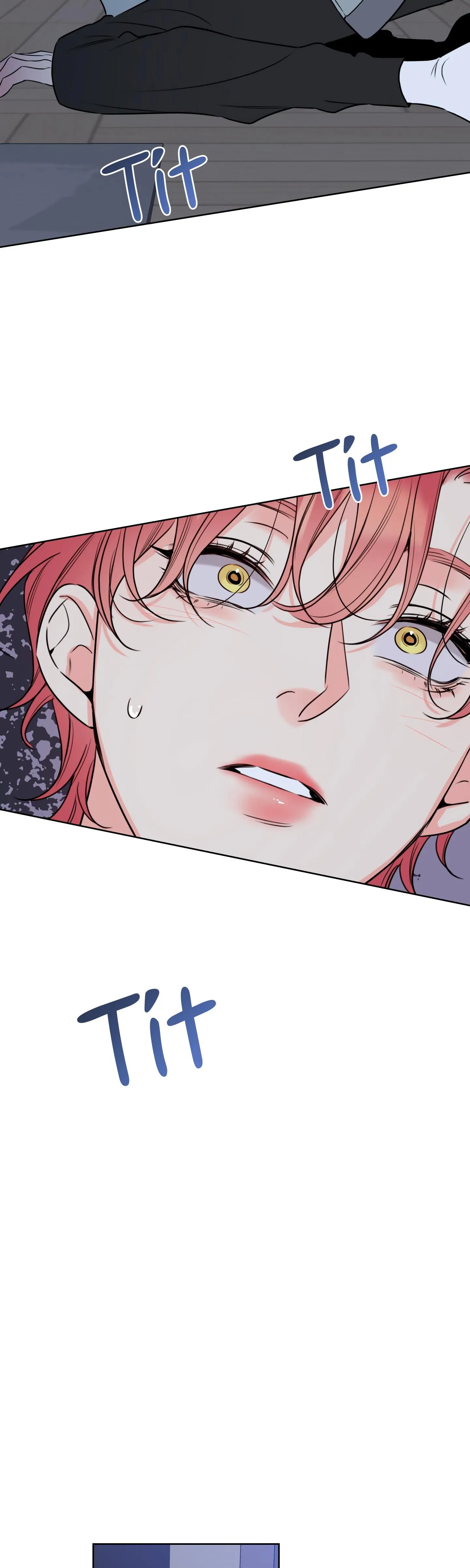 HONEY TROUBLE Chapter 29 Trang 29