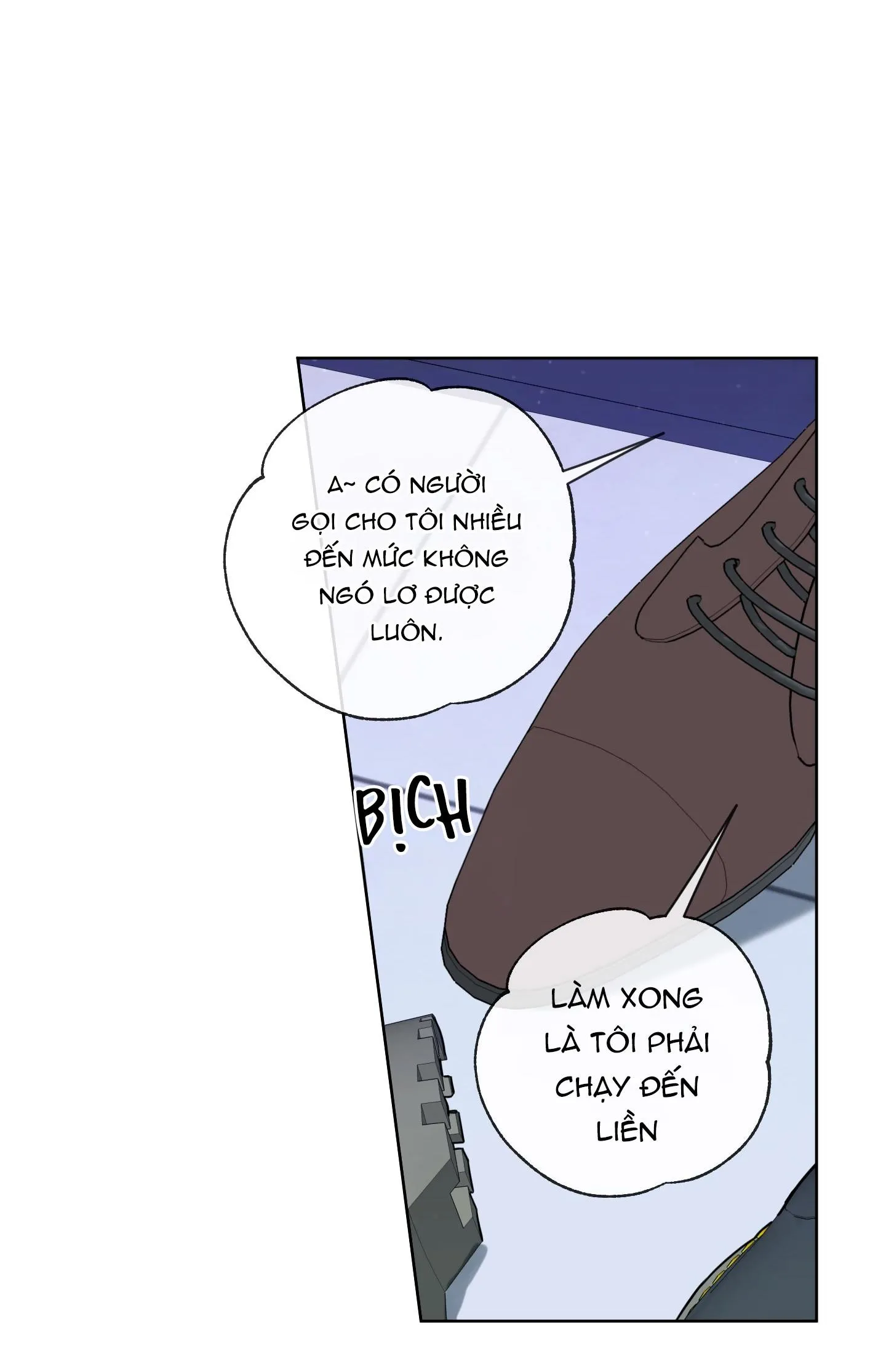 HONEY TROUBLE Chapter 29 Trang 32