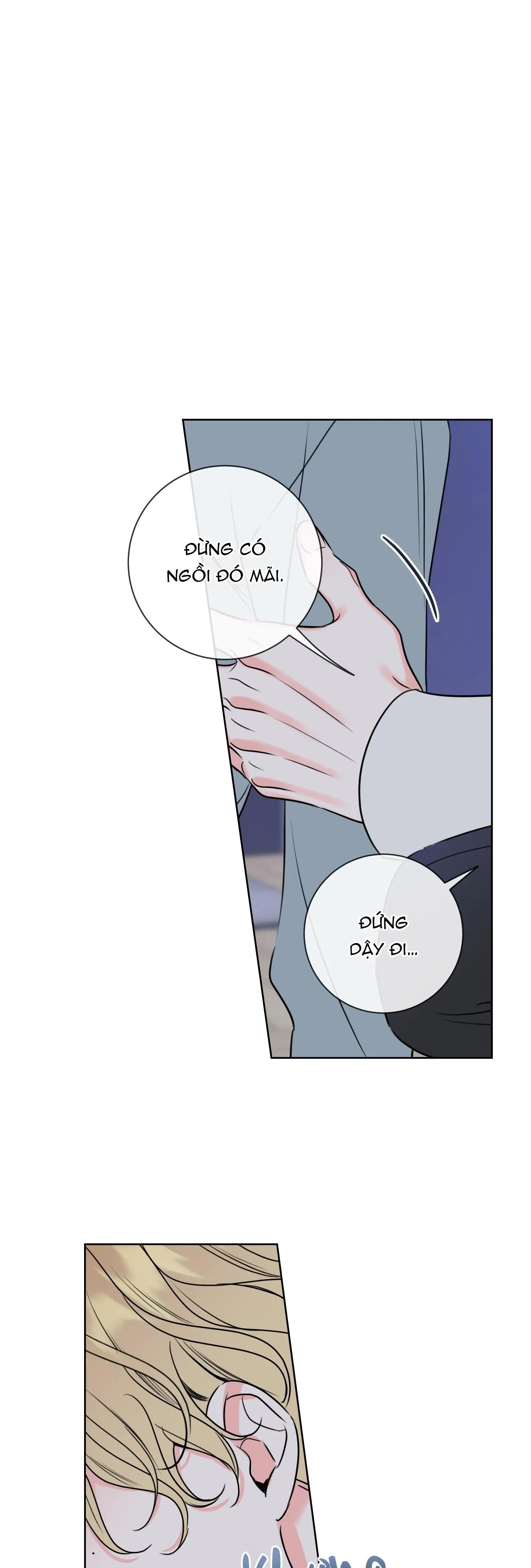 HONEY TROUBLE Chapter 29 Trang 34