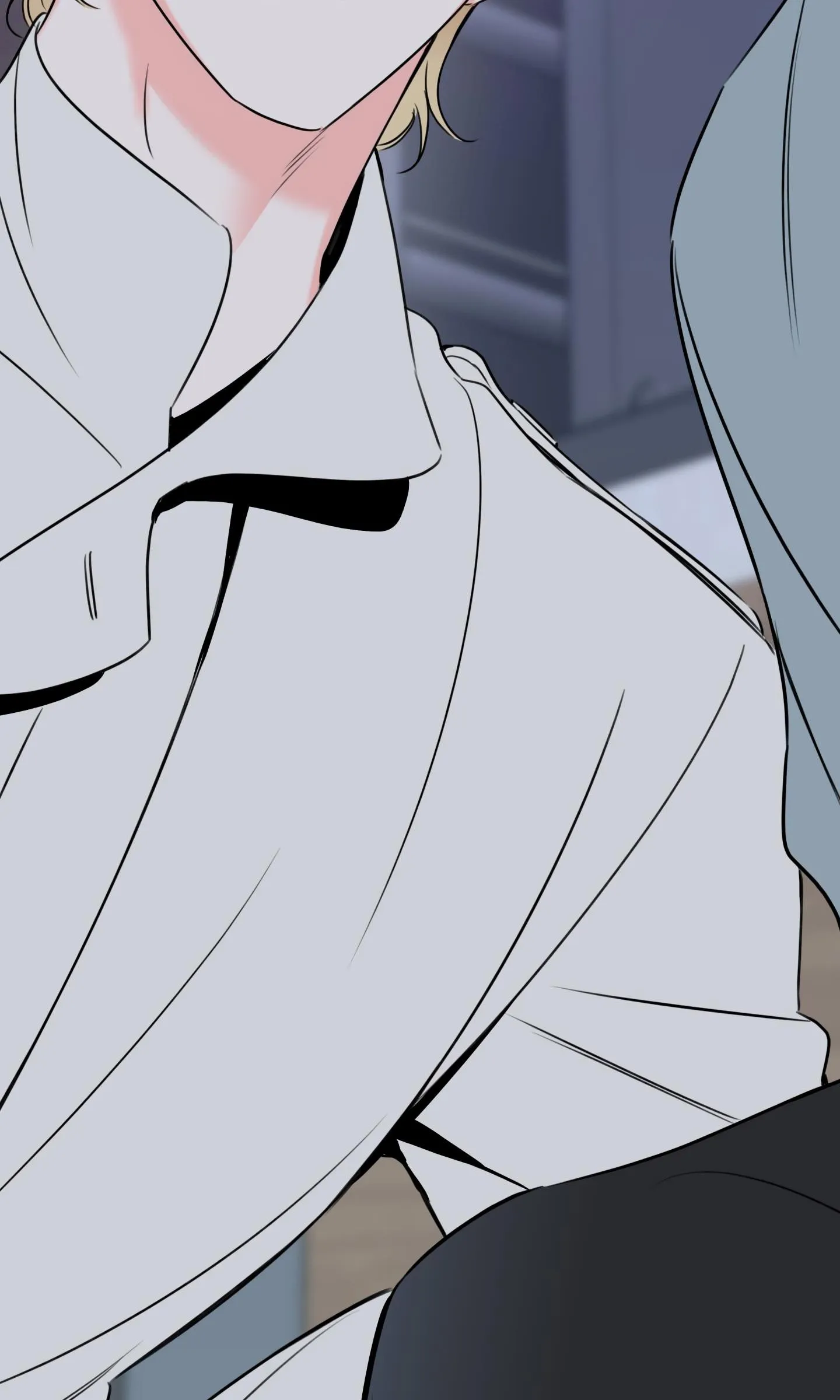 HONEY TROUBLE Chapter 29 Trang 36