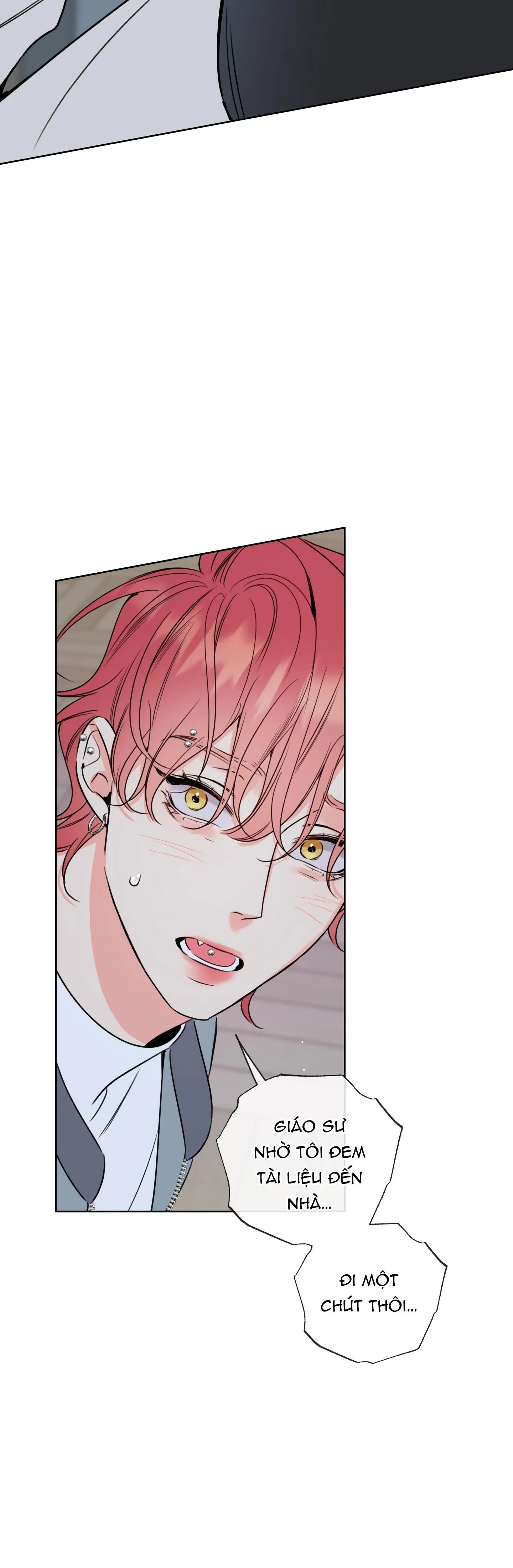 HONEY TROUBLE Chapter 29 Trang 37