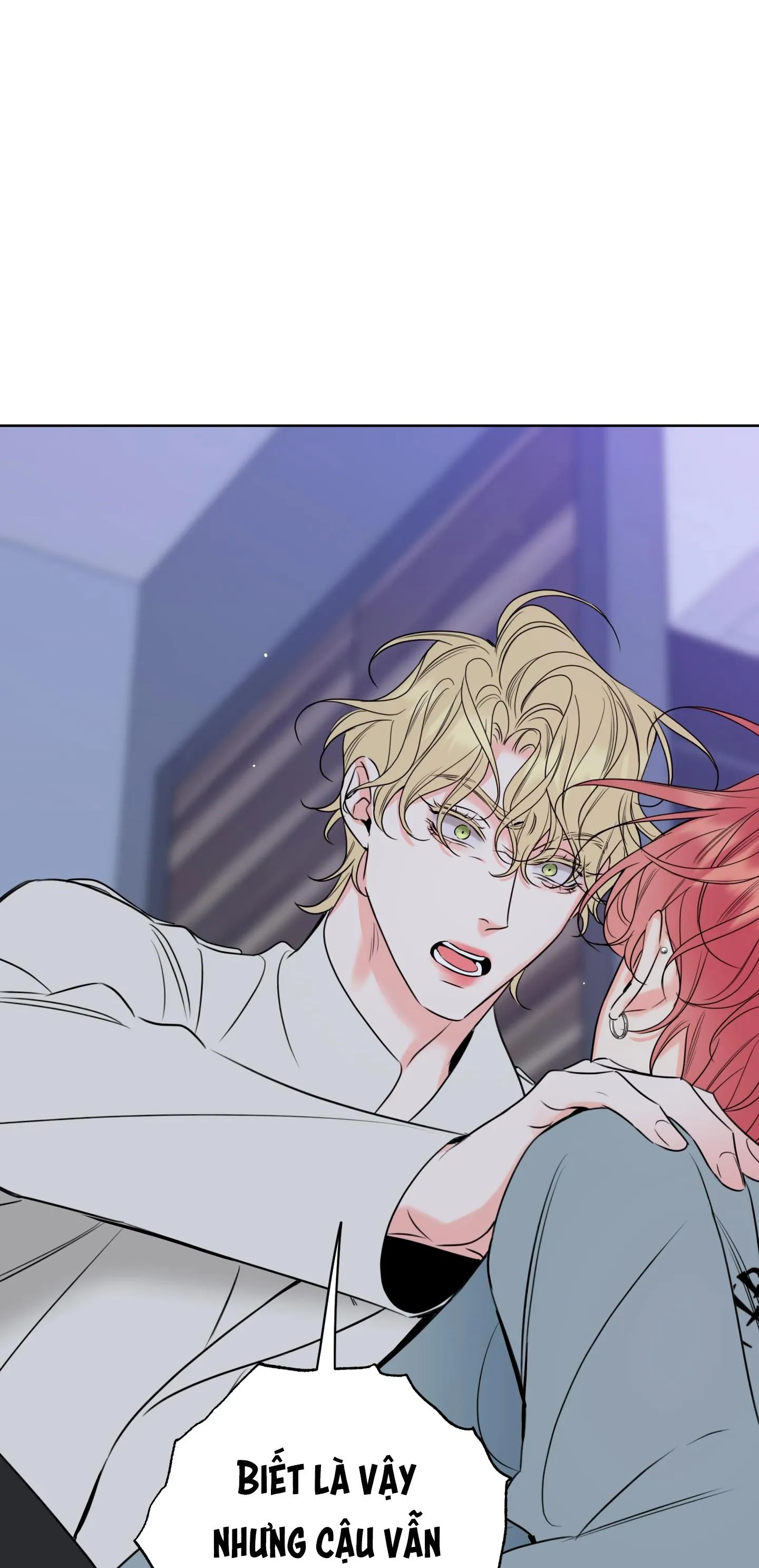 HONEY TROUBLE Chapter 29 Trang 41