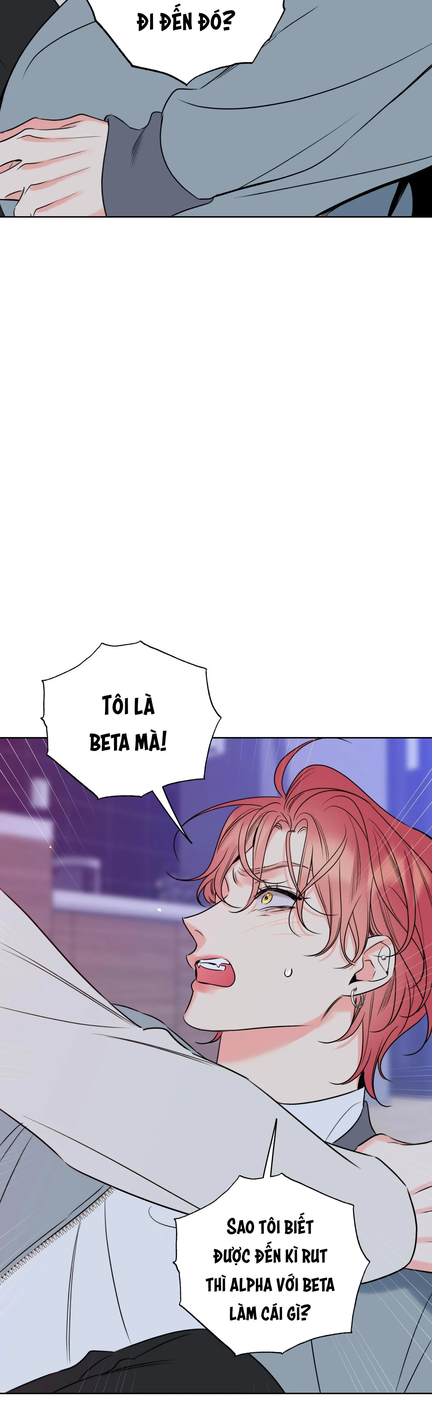 HONEY TROUBLE Chapter 29 Trang 42