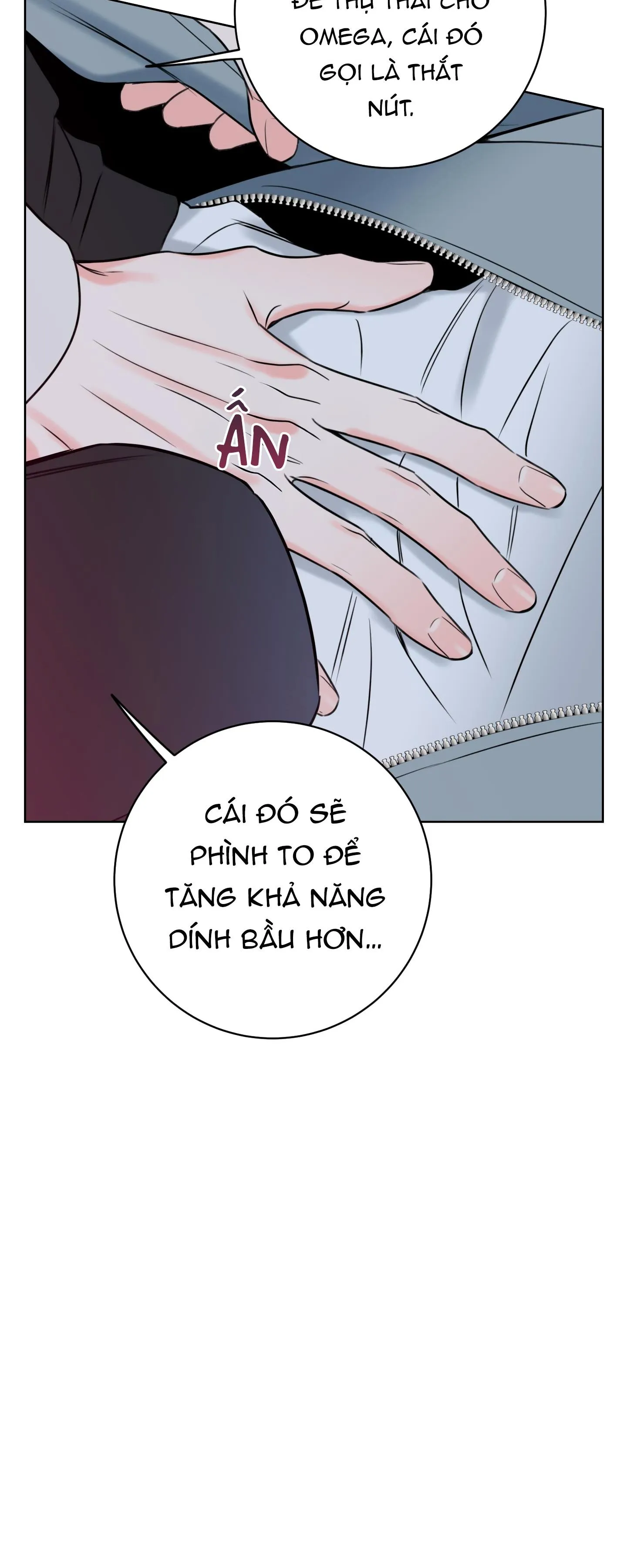 HONEY TROUBLE Chapter 29 Trang 44