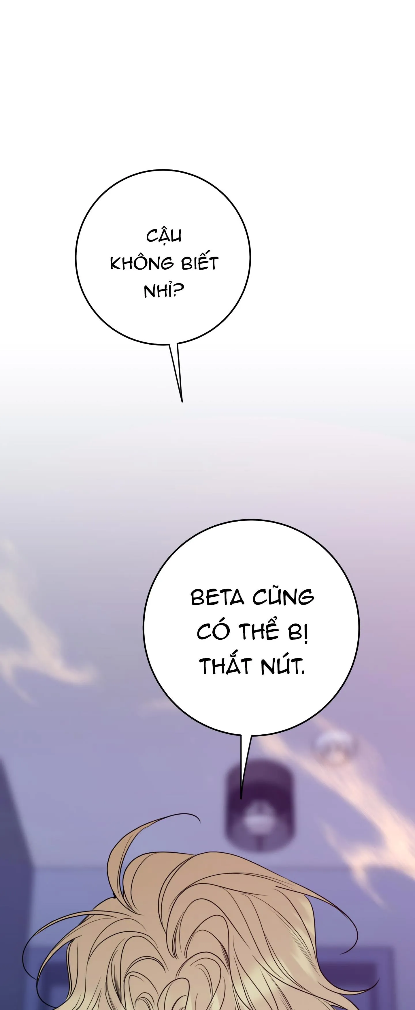 HONEY TROUBLE Chapter 29 Trang 45