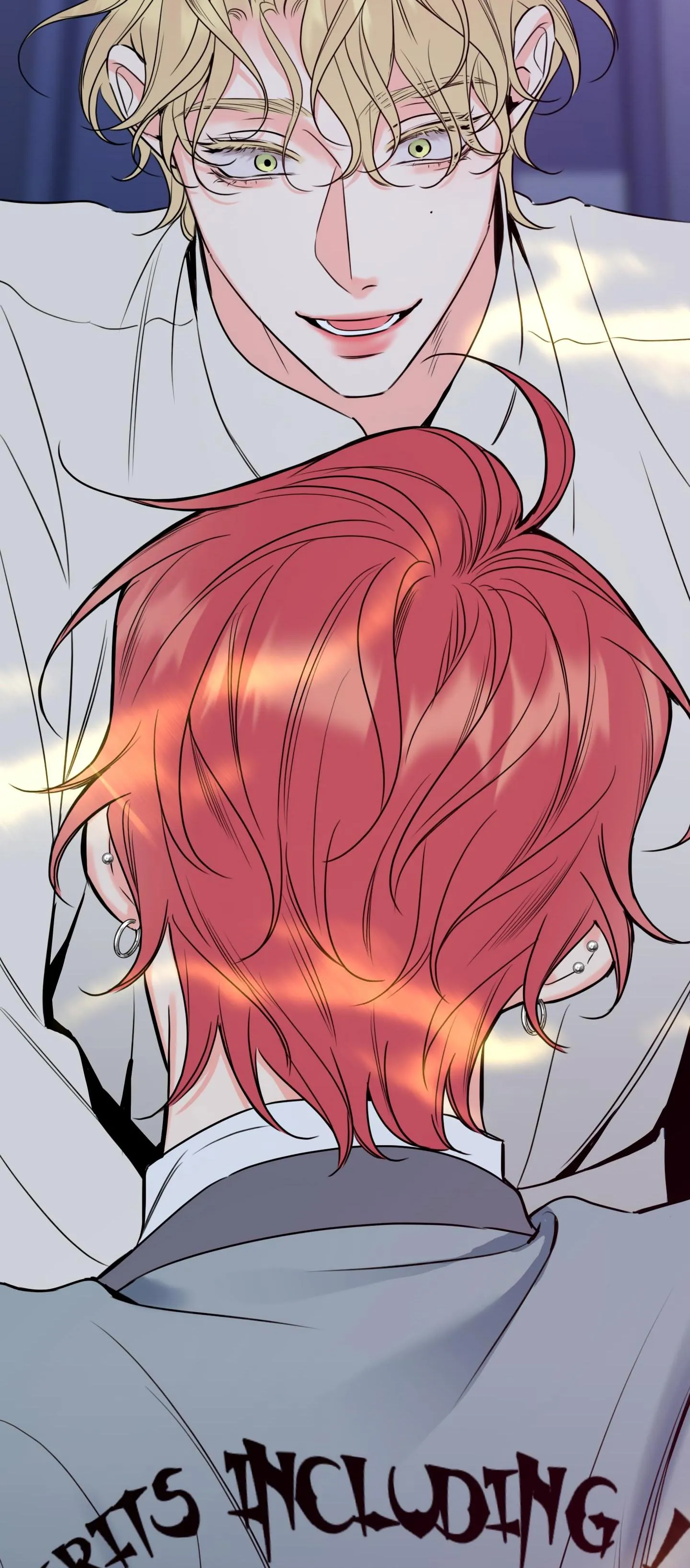 HONEY TROUBLE Chapter 29 Trang 46