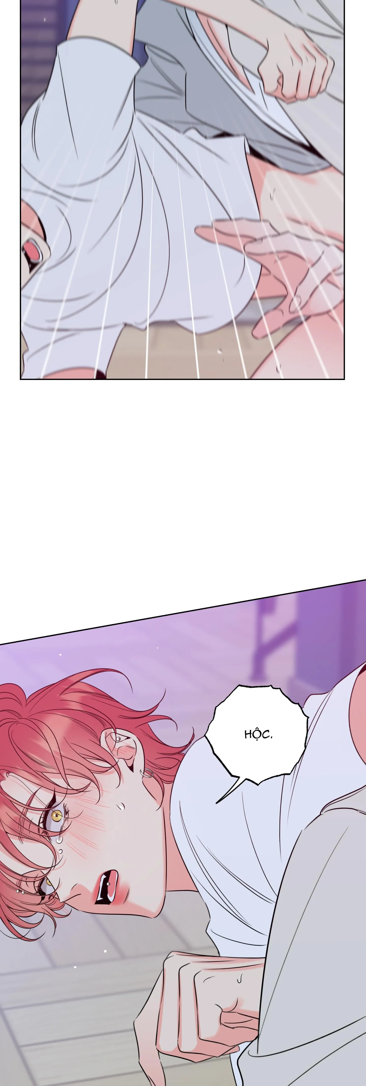 HONEY TROUBLE Chapter 30 Trang 8