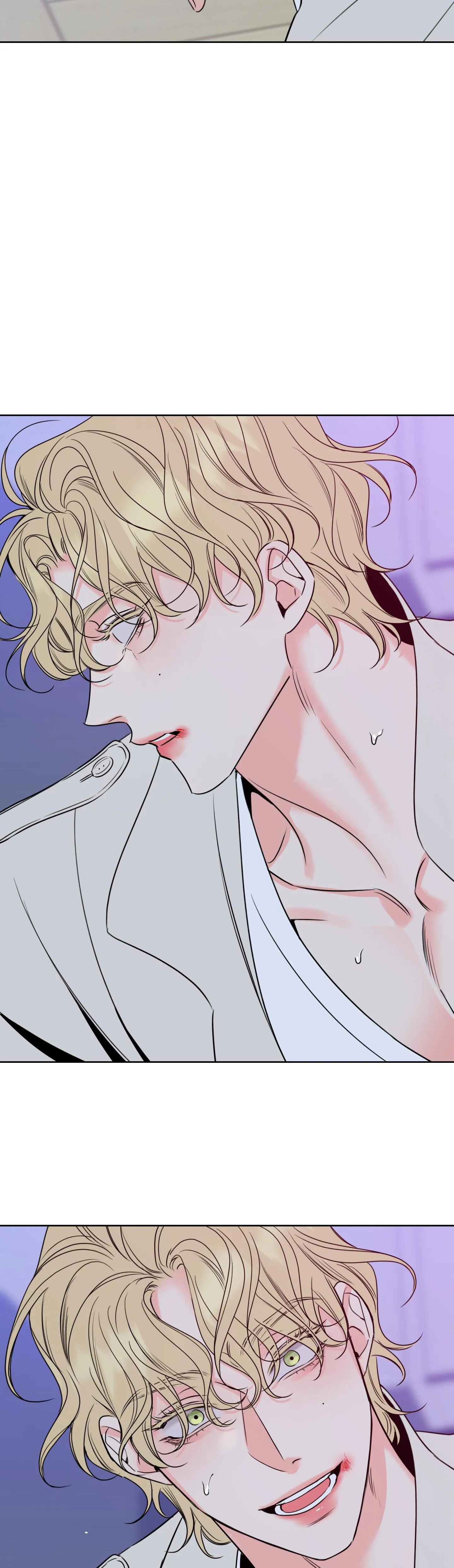 HONEY TROUBLE Chapter 30 Trang 9