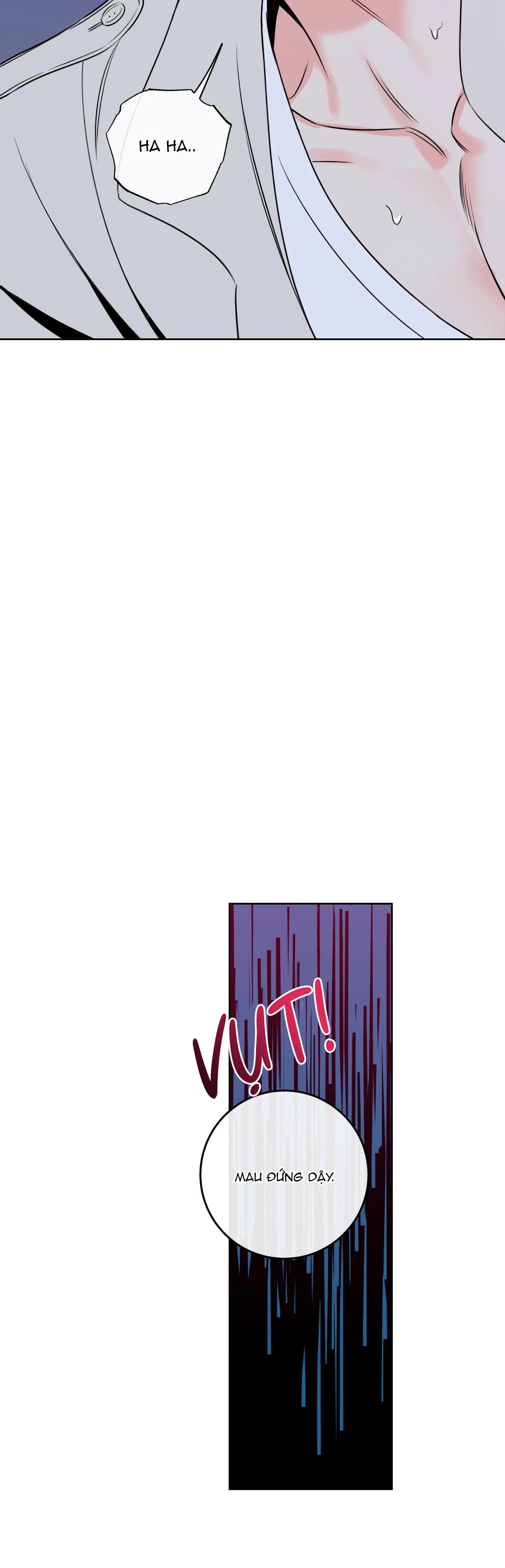 HONEY TROUBLE Chapter 30 Trang 10