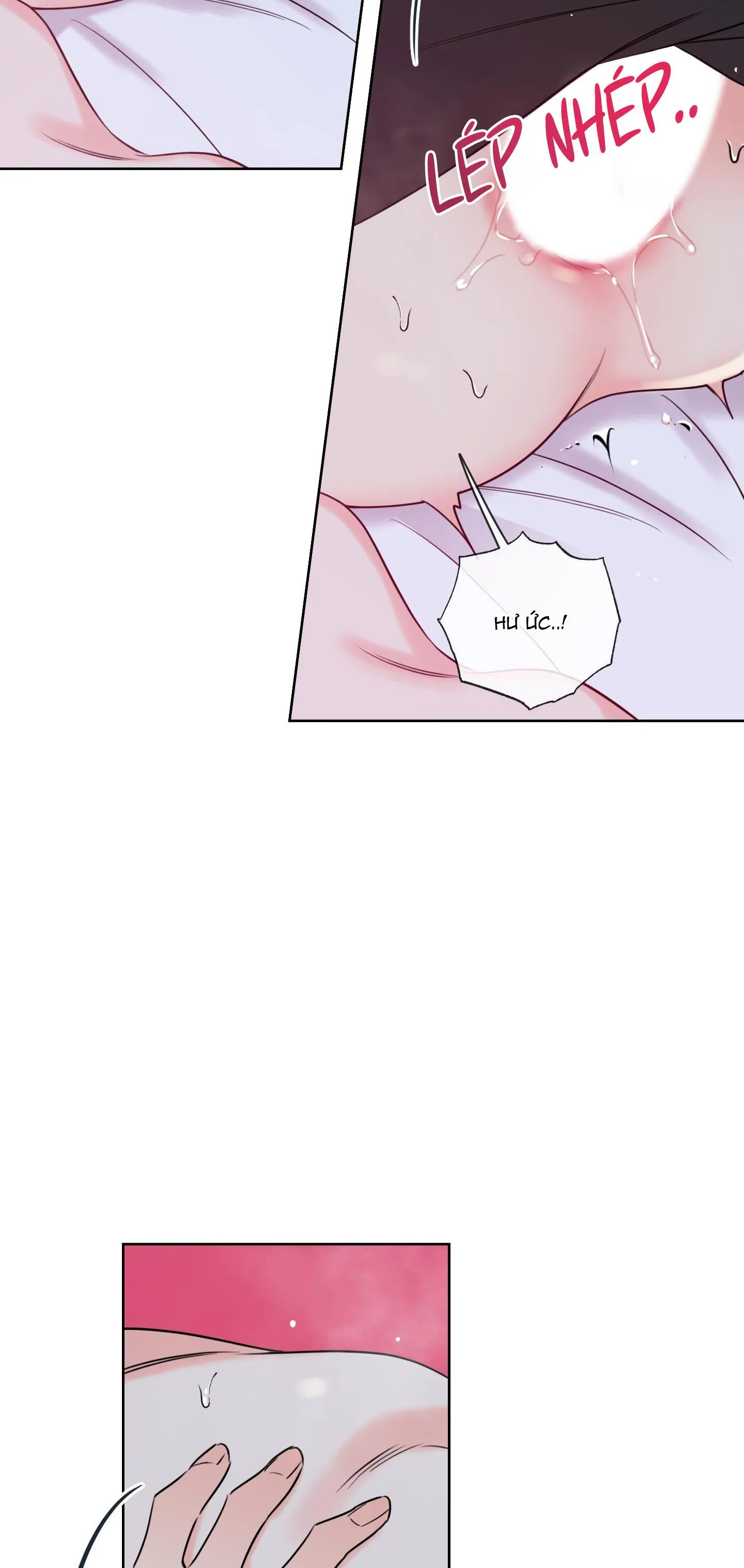 HONEY TROUBLE Chapter 30 Trang 14