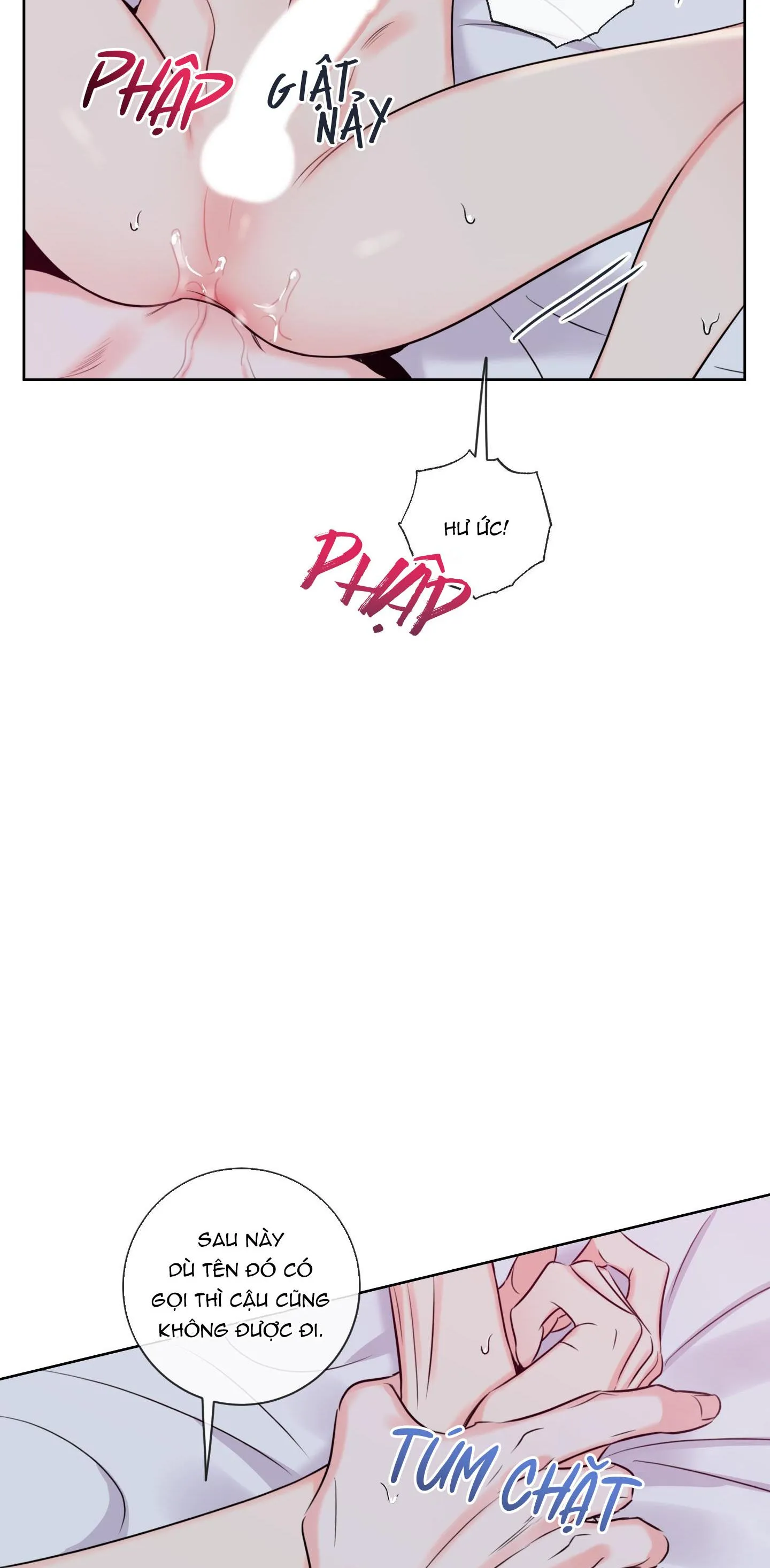 HONEY TROUBLE Chapter 30 Trang 20