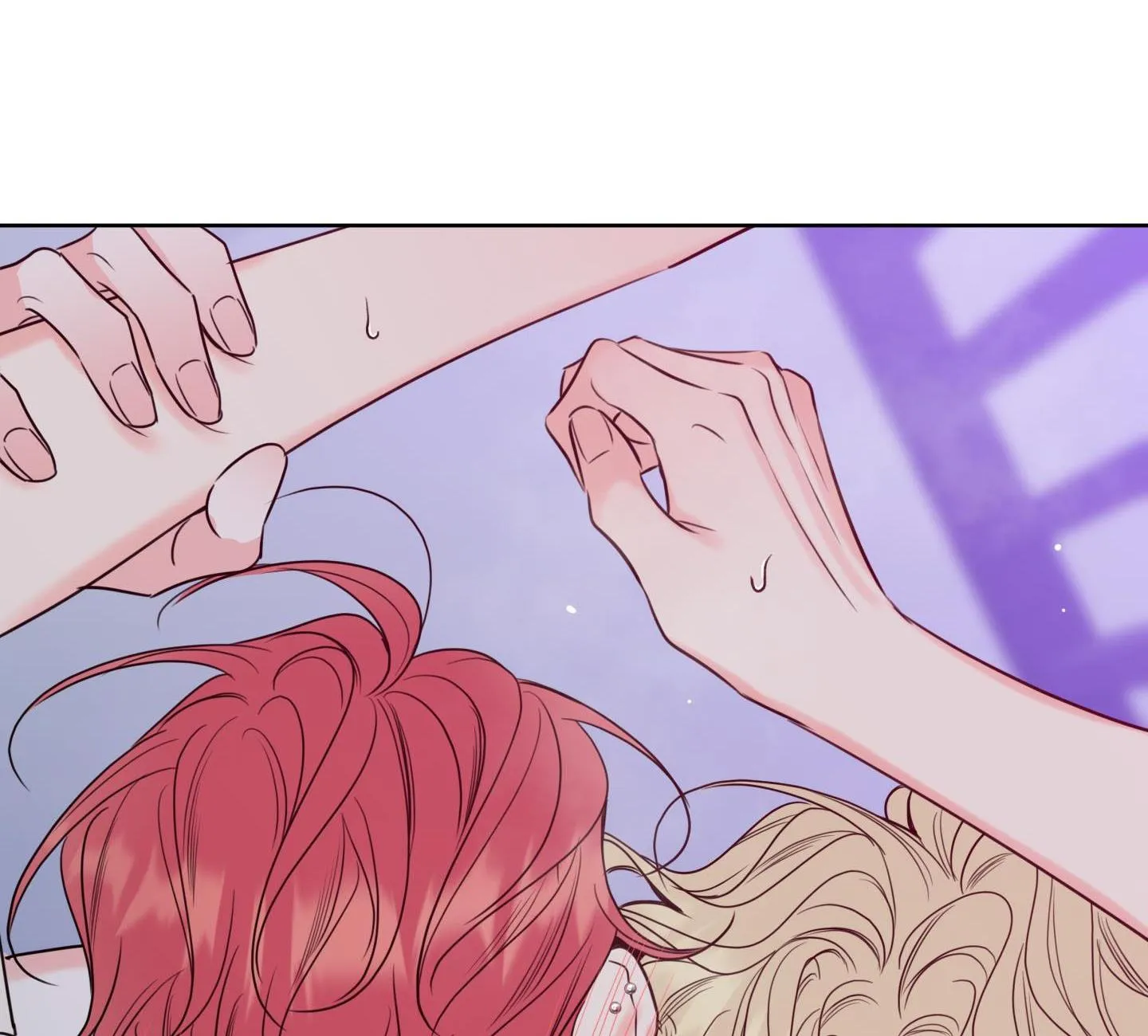 HONEY TROUBLE Chapter 30 Trang 22