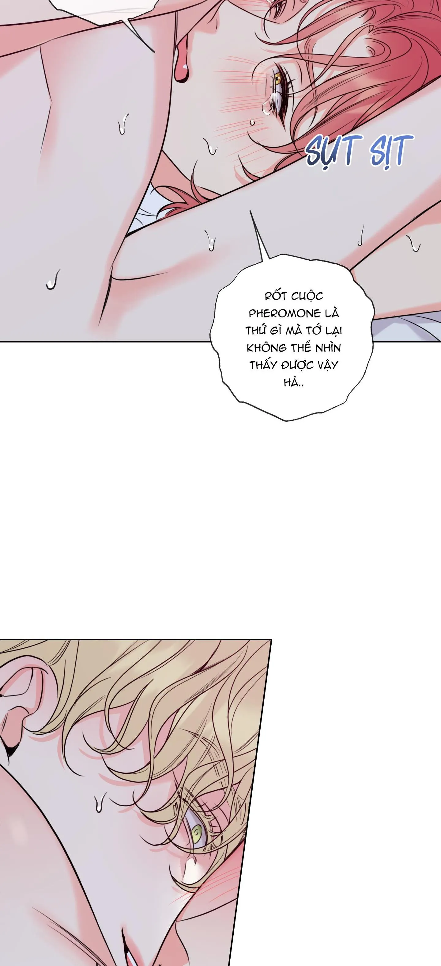 HONEY TROUBLE Chapter 30 Trang 24