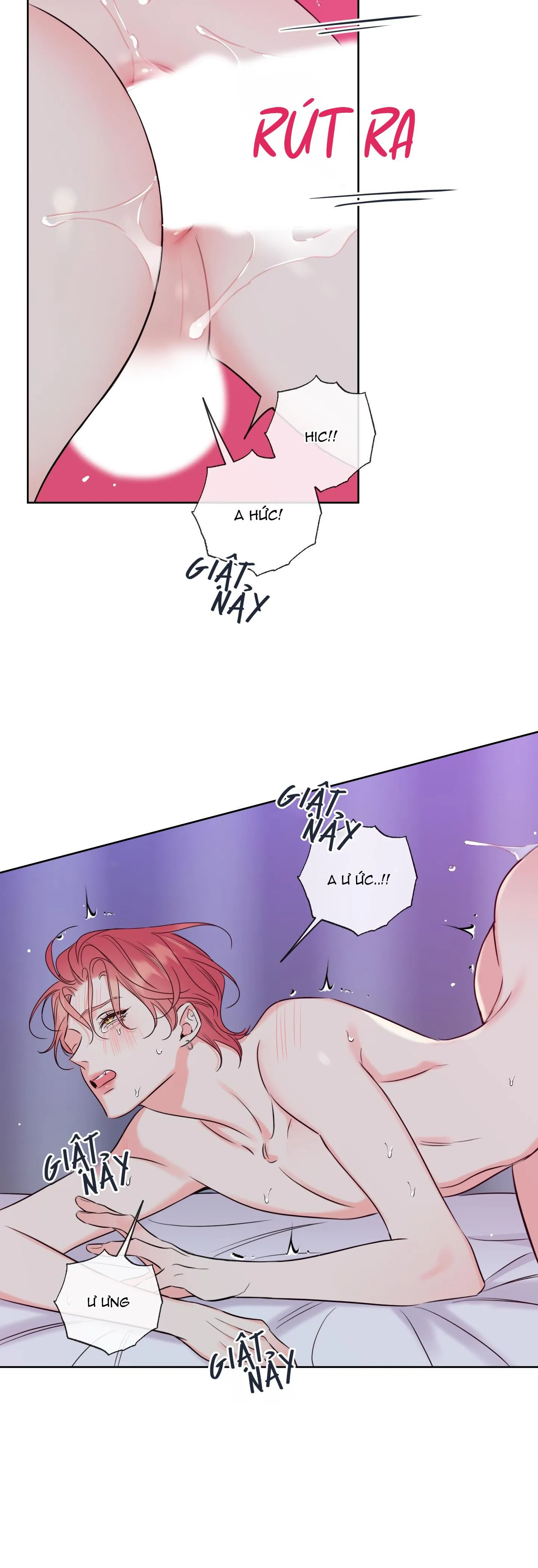 HONEY TROUBLE Chapter 30 Trang 29