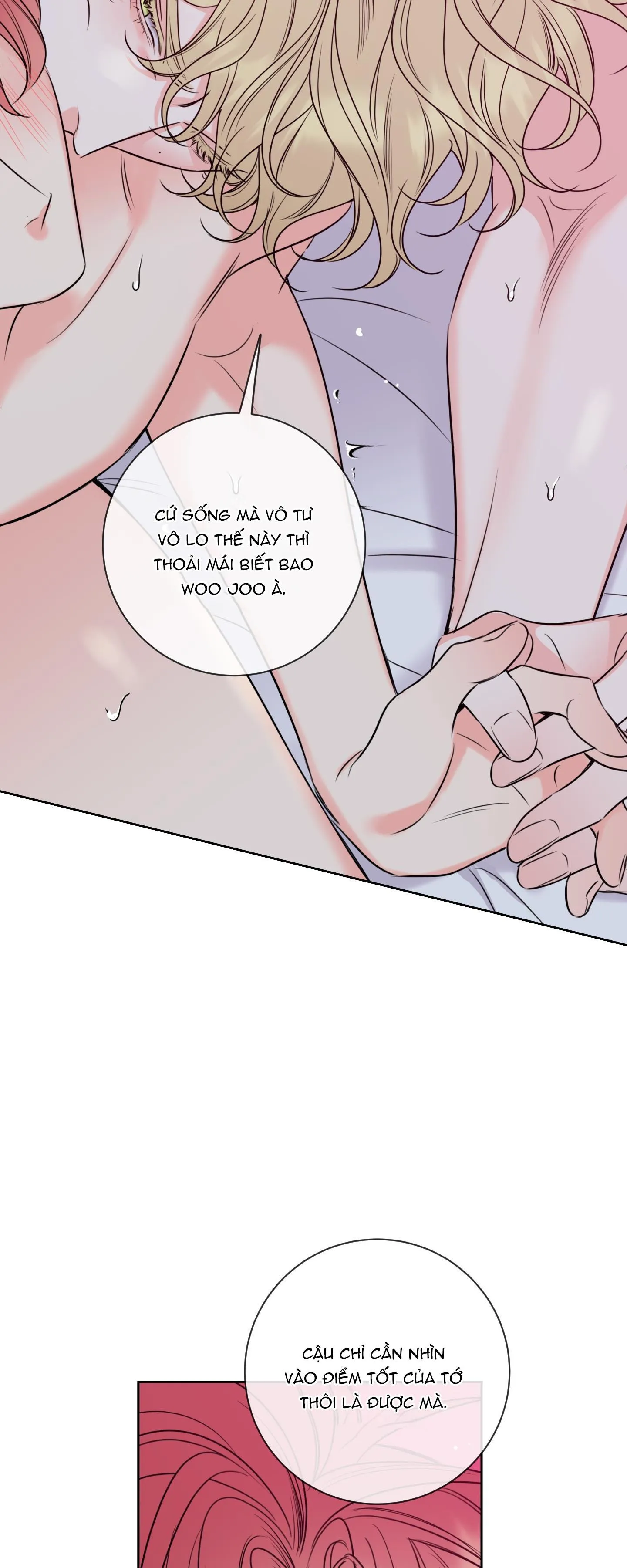 HONEY TROUBLE Chapter 30 Trang 32