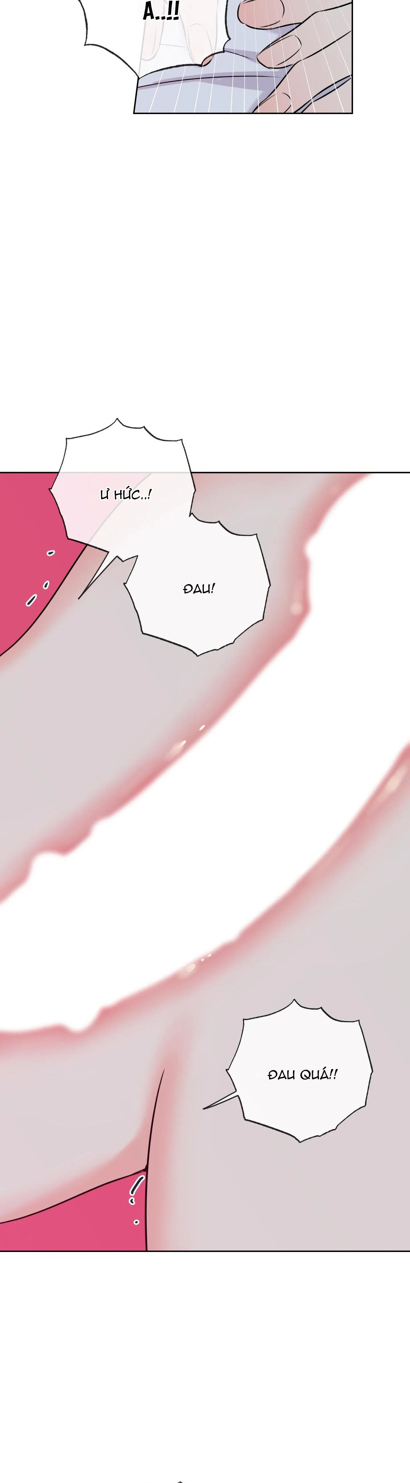 HONEY TROUBLE Chapter 30 Trang 36