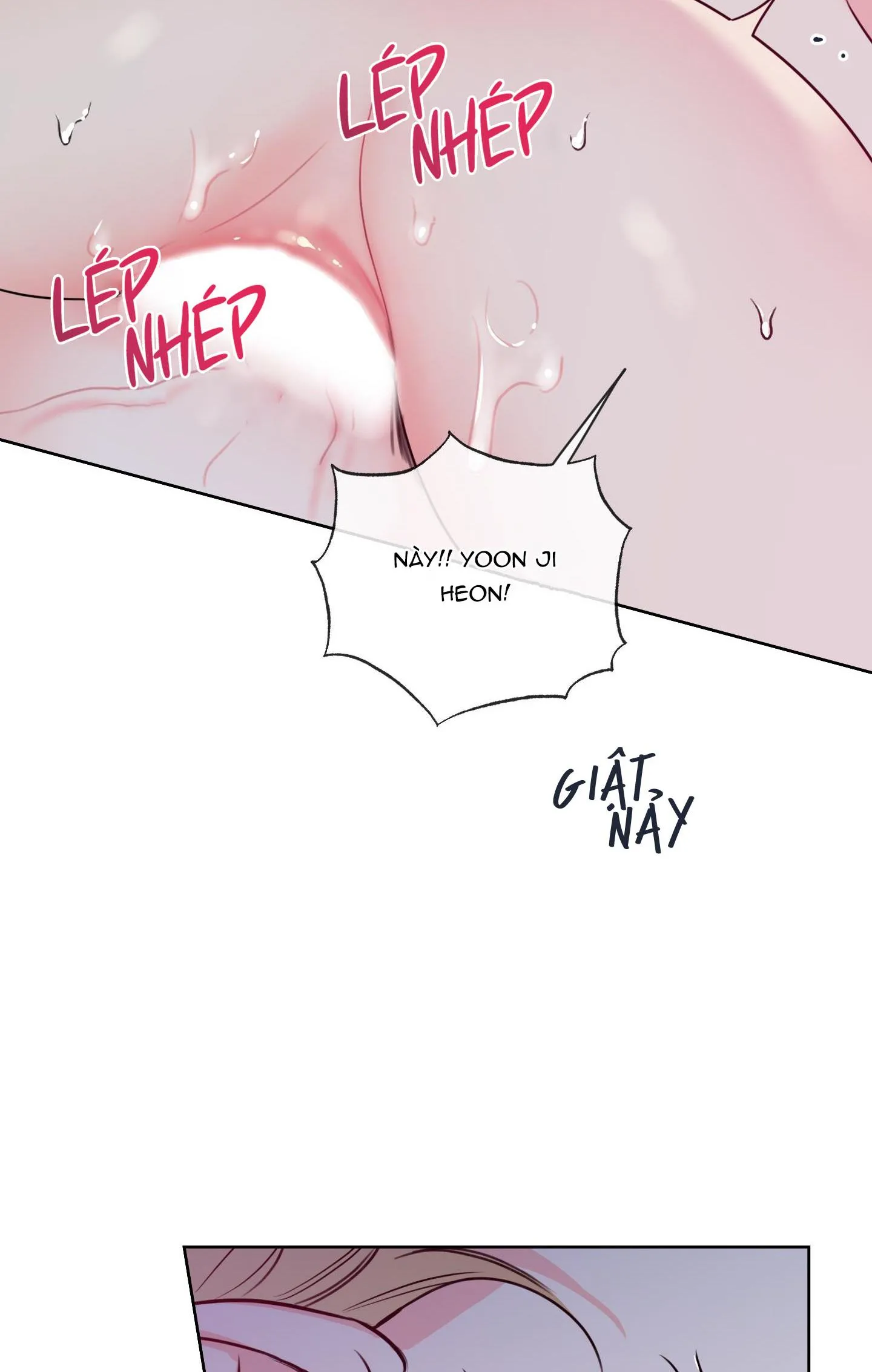 HONEY TROUBLE Chapter 30 Trang 38