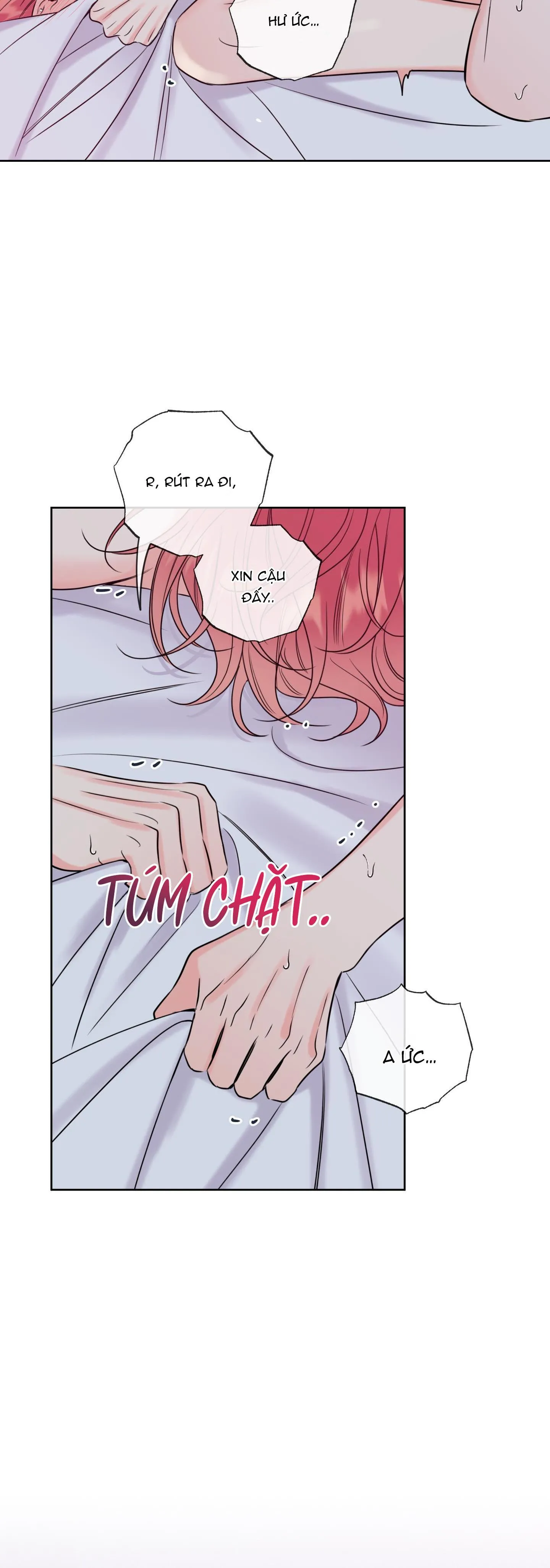 HONEY TROUBLE Chapter 30 Trang 40