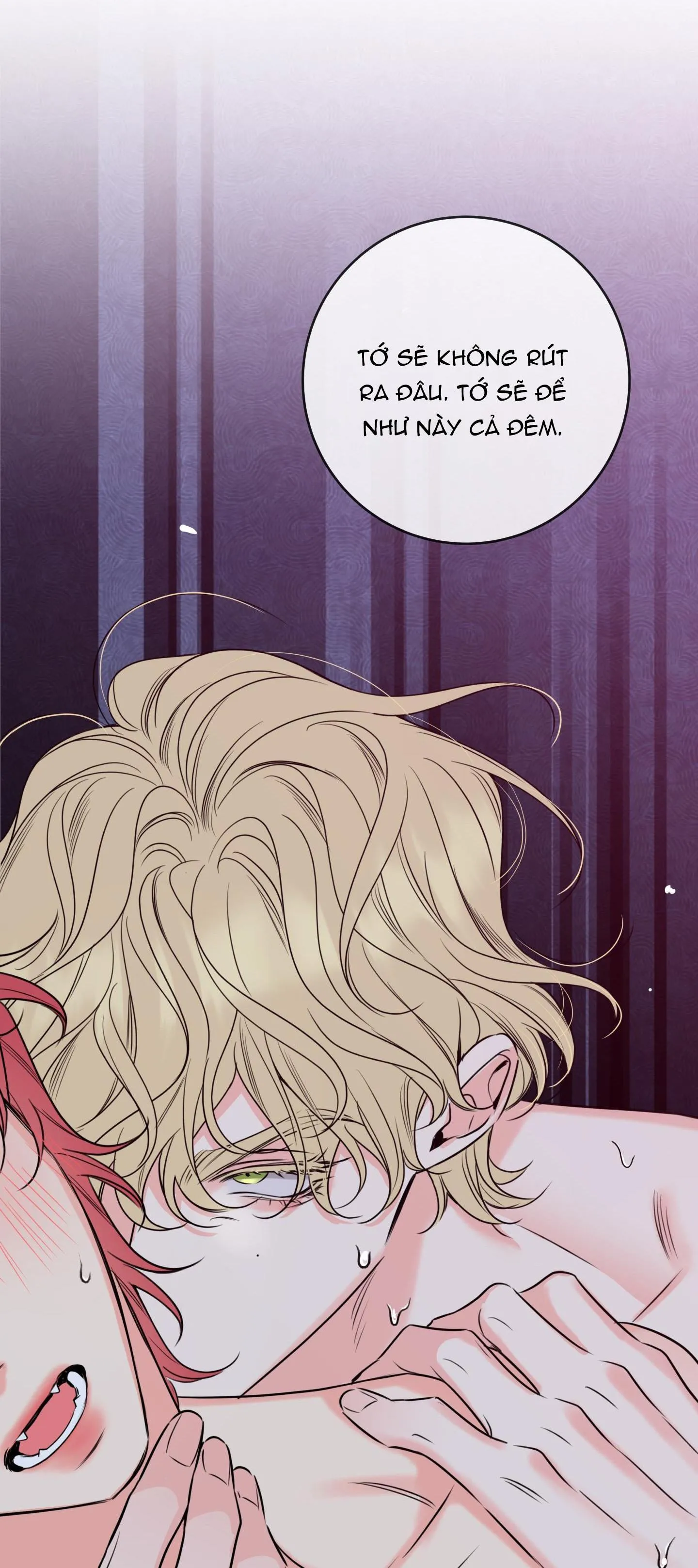 HONEY TROUBLE Chapter 30 Trang 41