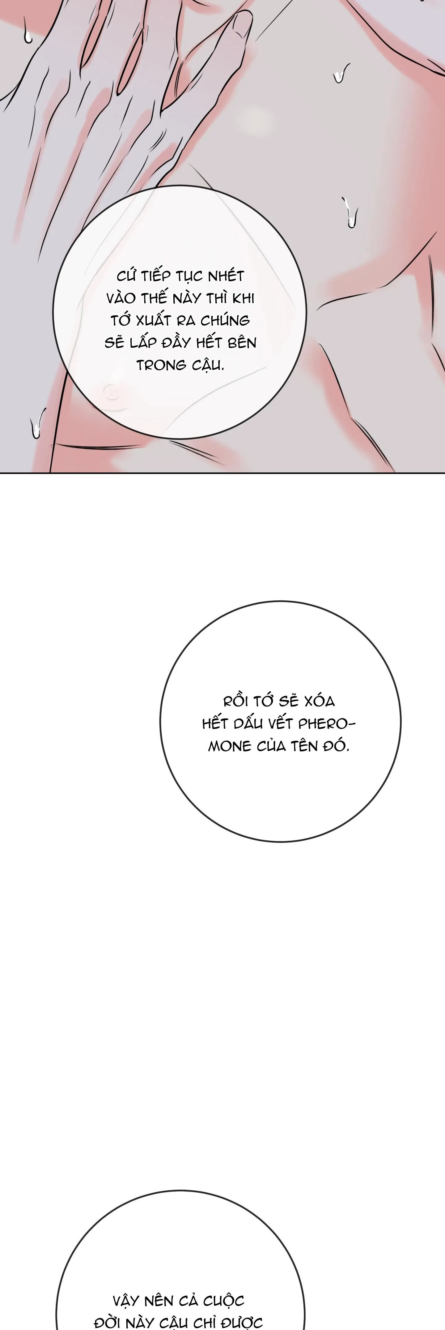 HONEY TROUBLE Chapter 30 Trang 42