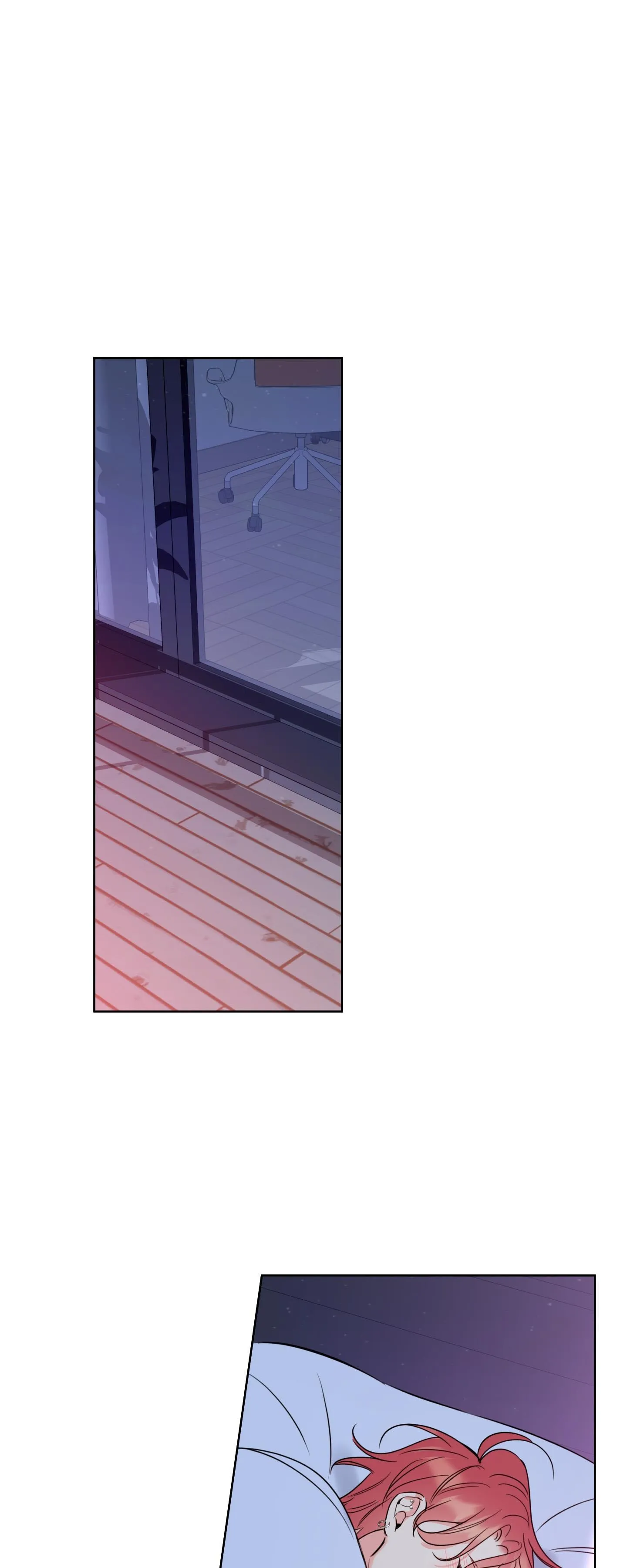 HONEY TROUBLE Chapter 30 Trang 45