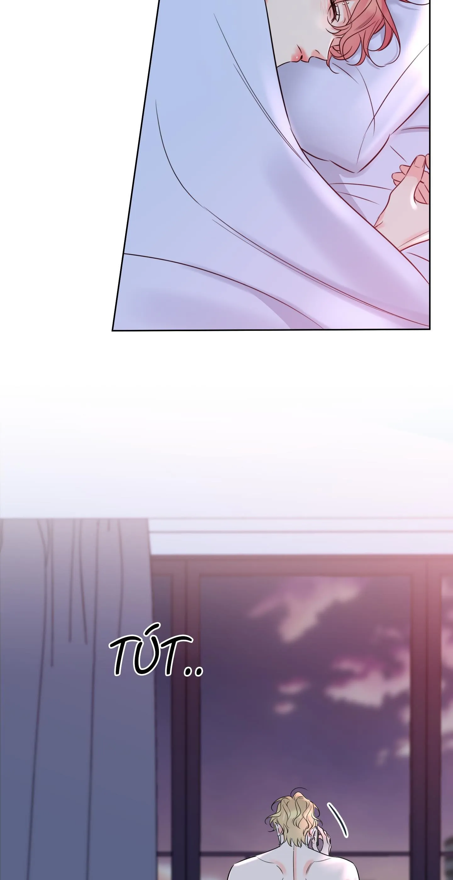 HONEY TROUBLE Chapter 30 Trang 46