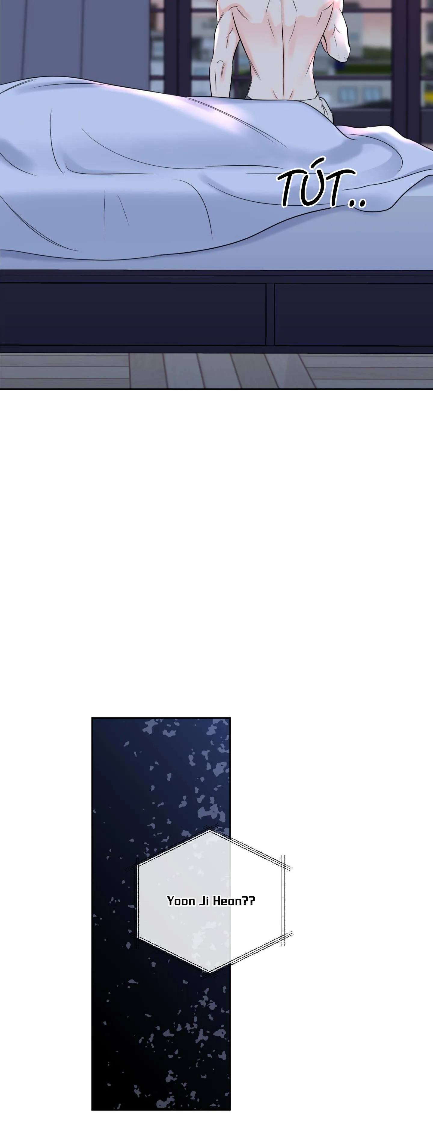 HONEY TROUBLE Chapter 30 Trang 47