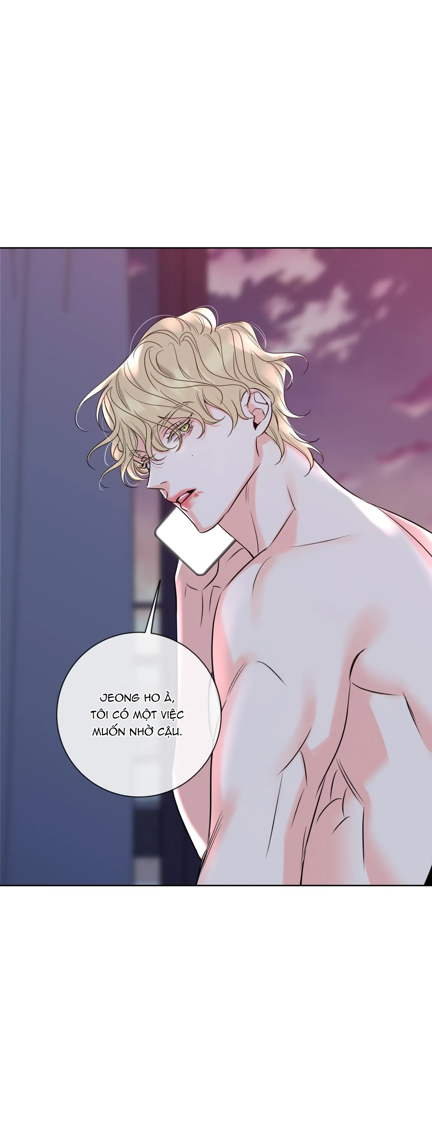HONEY TROUBLE Chapter 30 Trang 48
