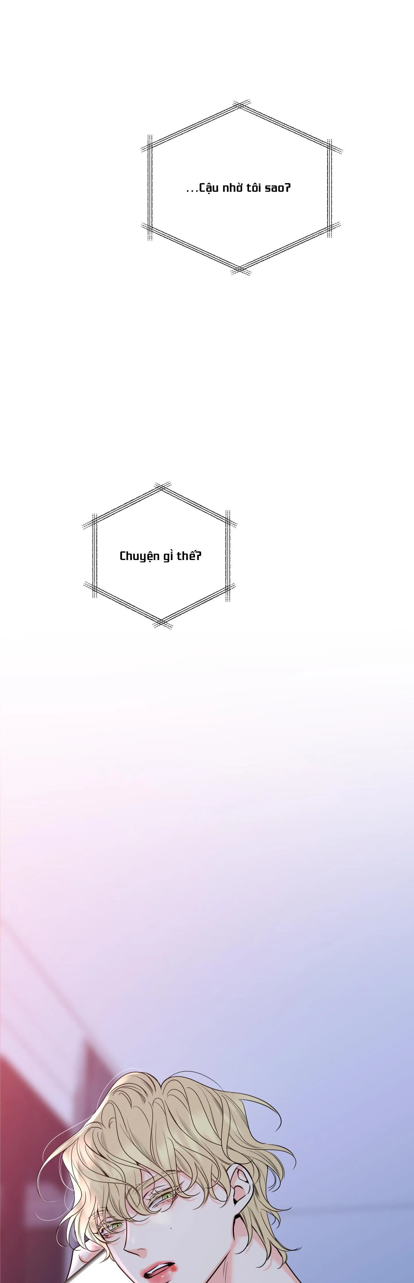 HONEY TROUBLE Chapter 30 Trang 49